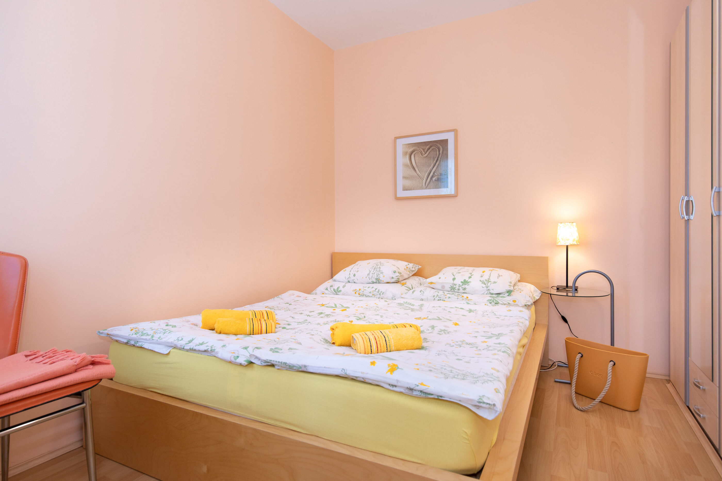 Apartment LIMONE (Vinogradska) 69038-A1