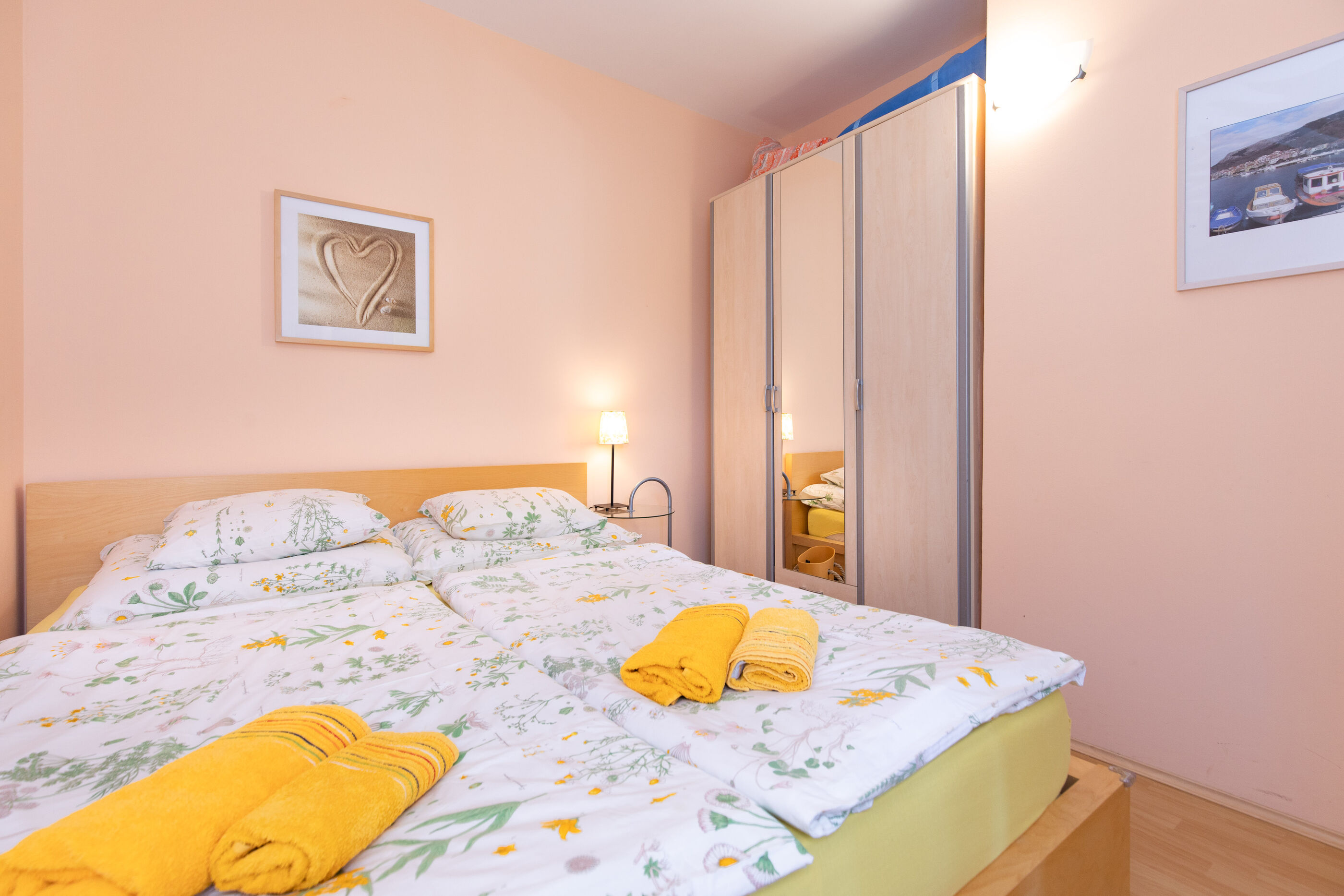 Apartment LIMONE (Vinogradska) 69038-A1