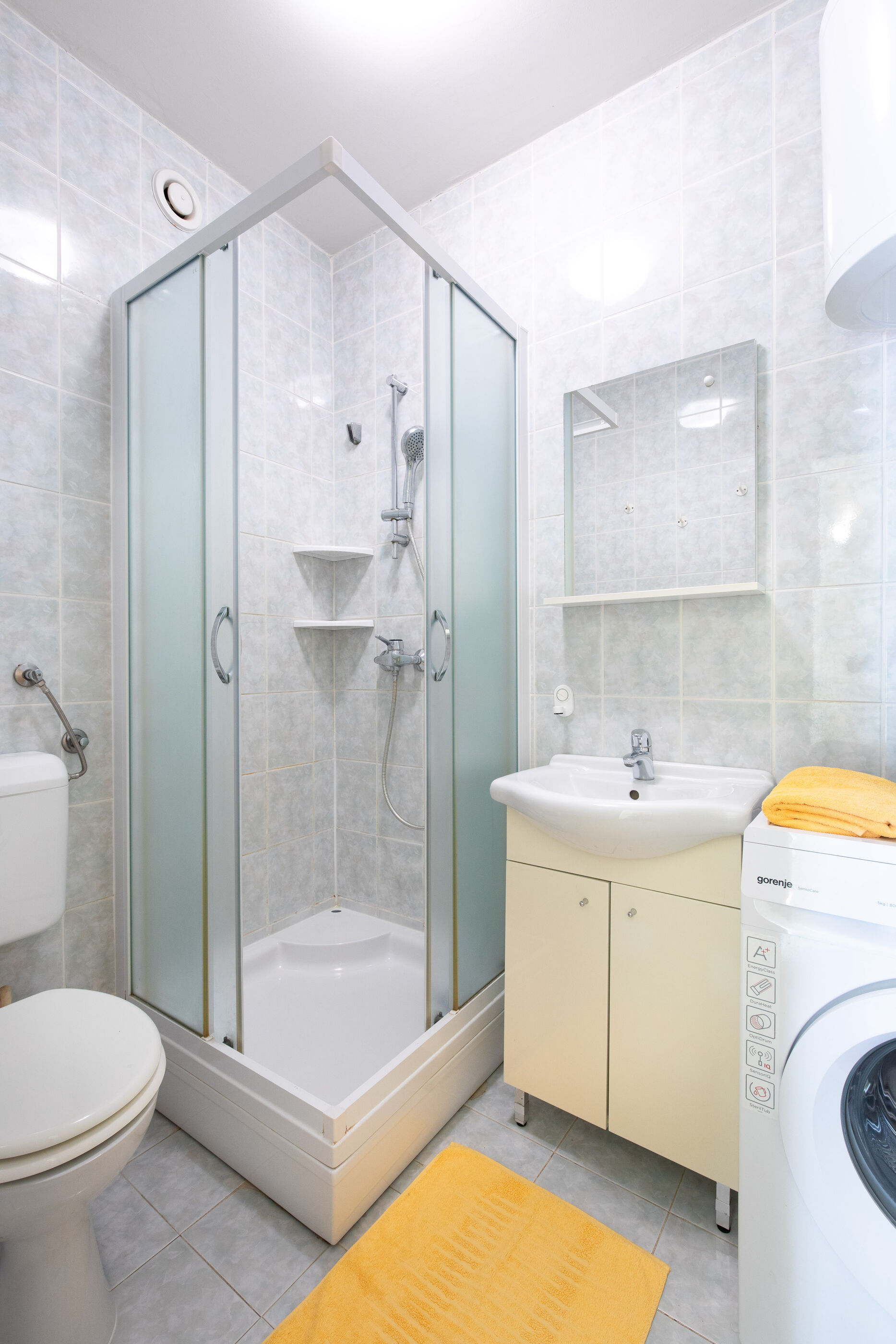 Apartment LIMONE (Vinogradska) 69038-A1