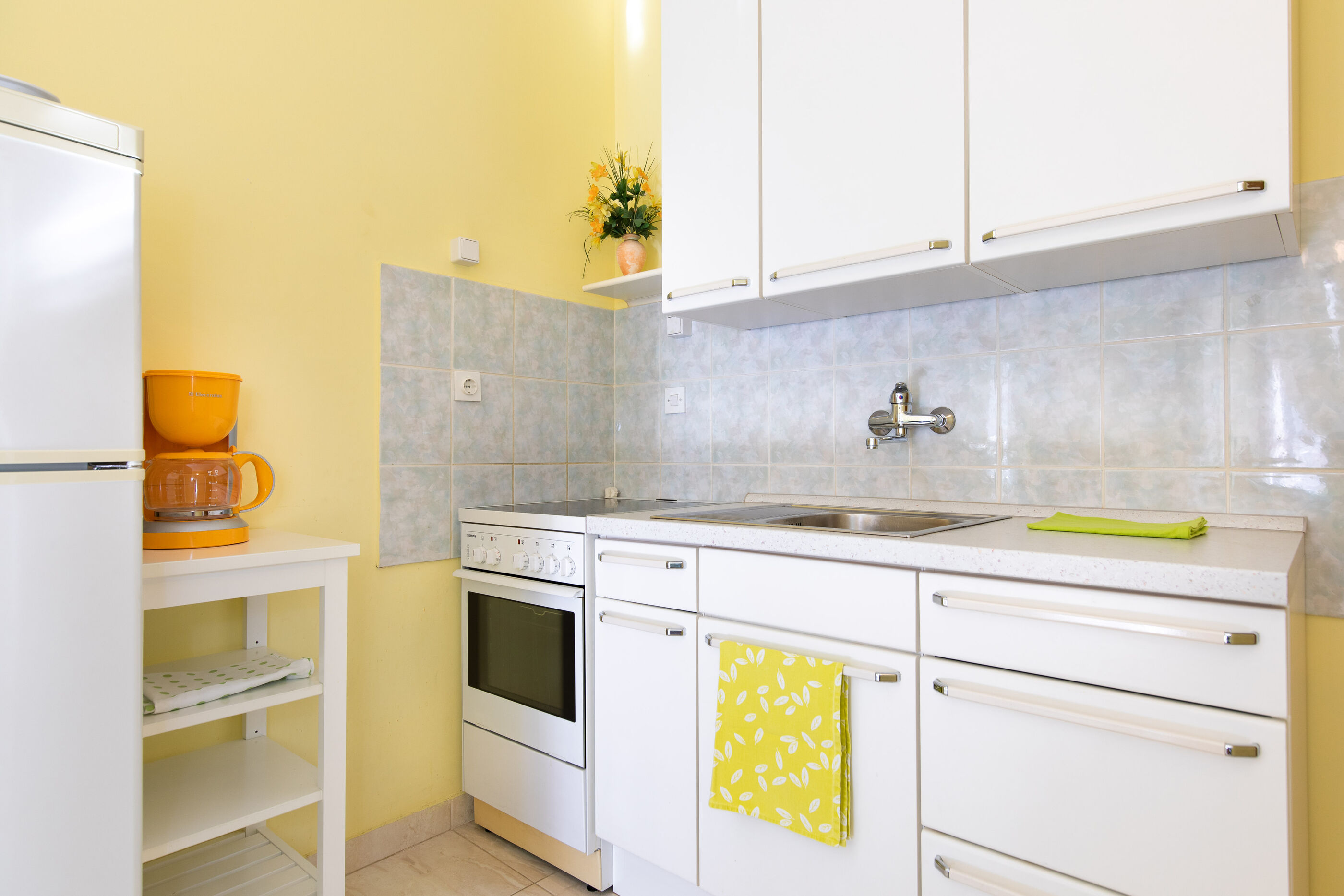 Apartment LIMONE (Vinogradska) 69038-A1