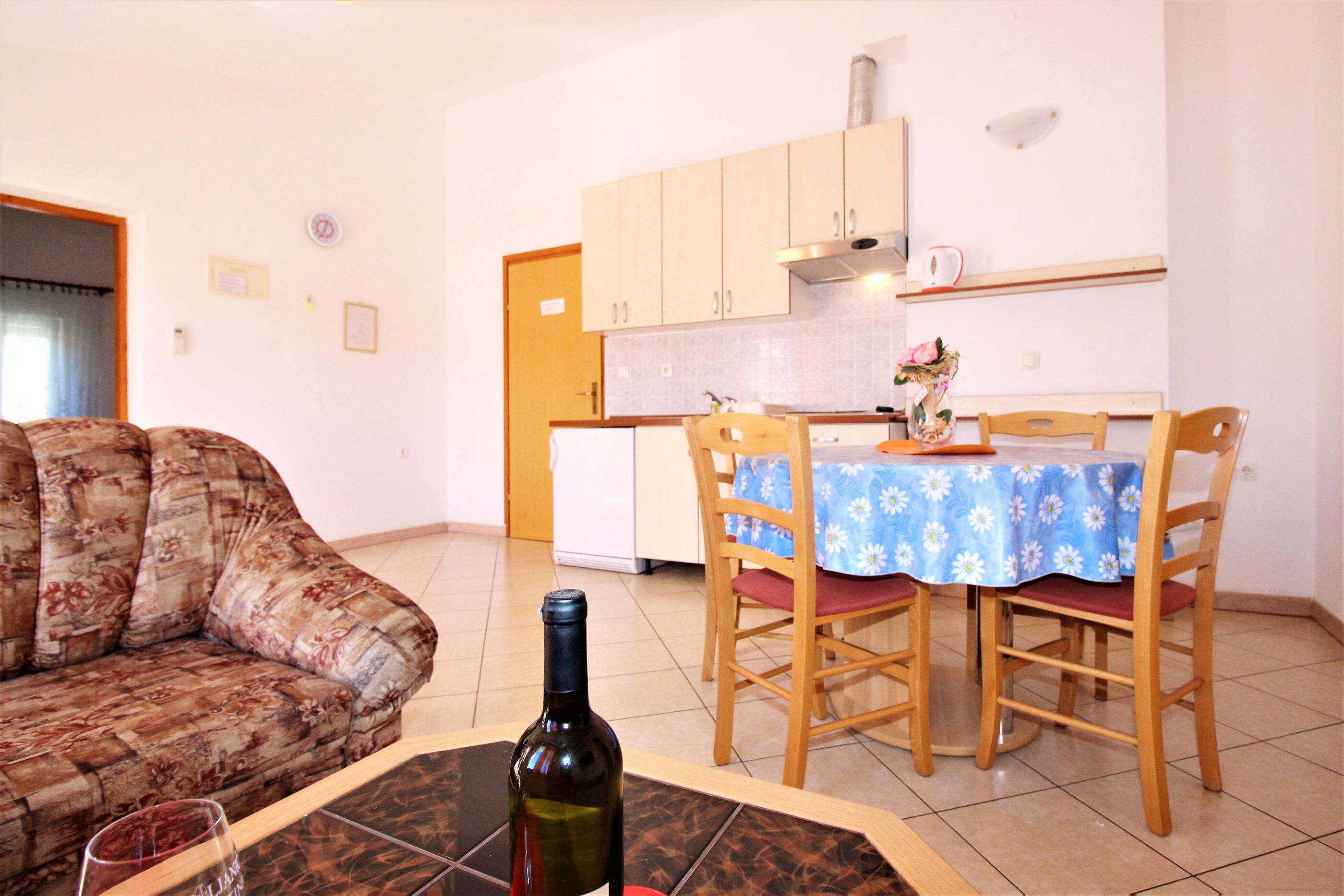 Apartments Lucijana 69111-A3