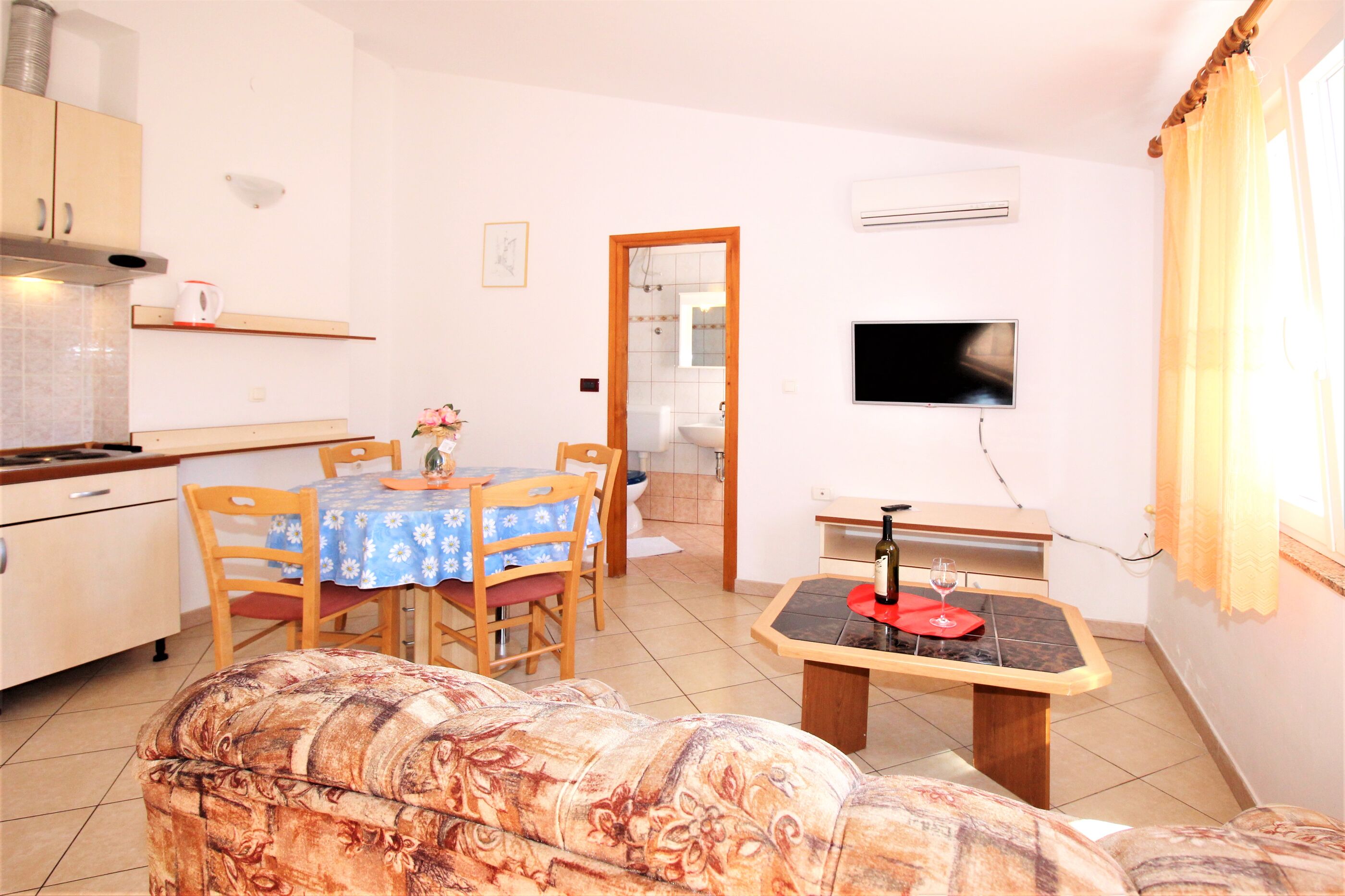 Apartments Lucijana 69111-A3