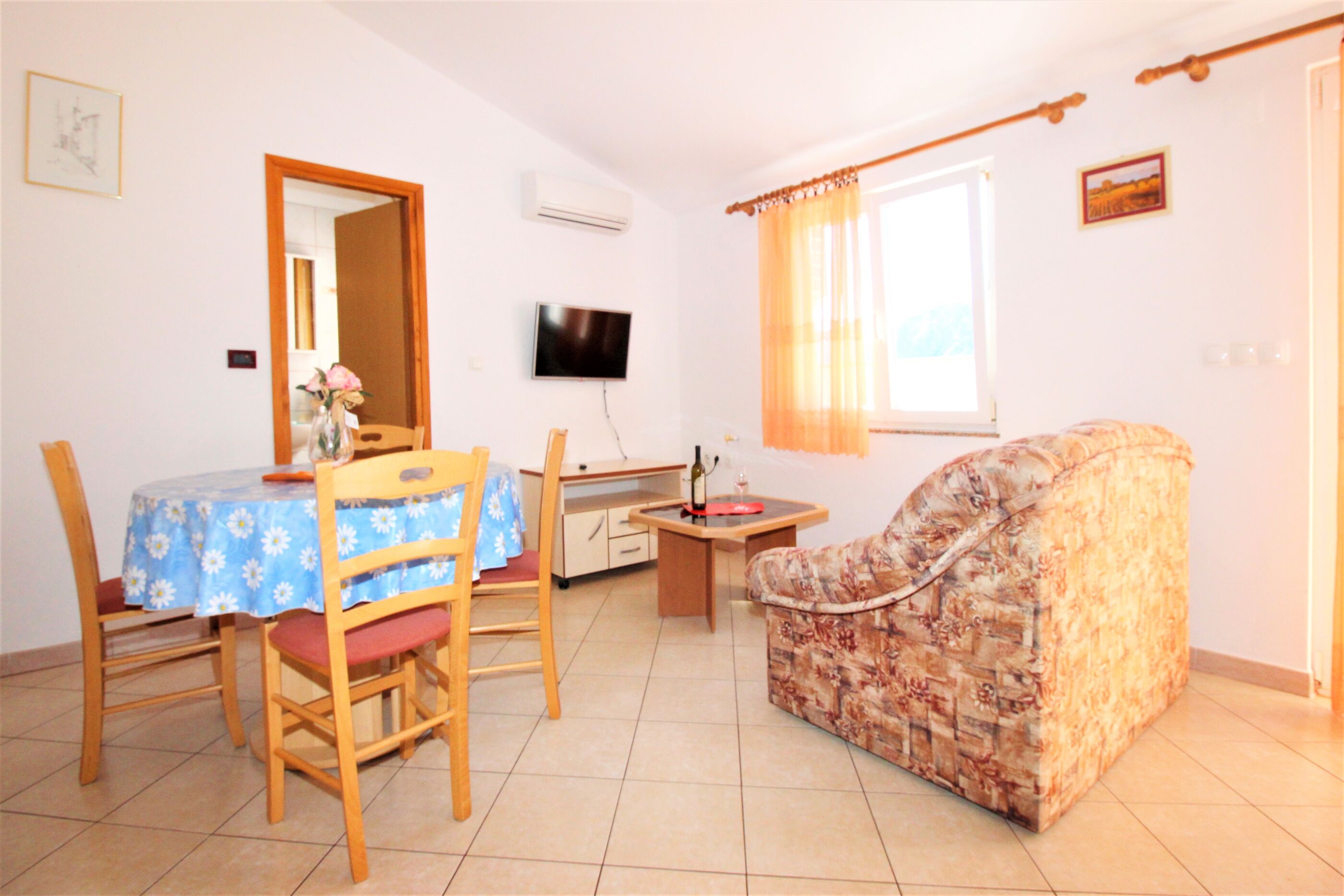 Apartments Lucijana 69111-A3