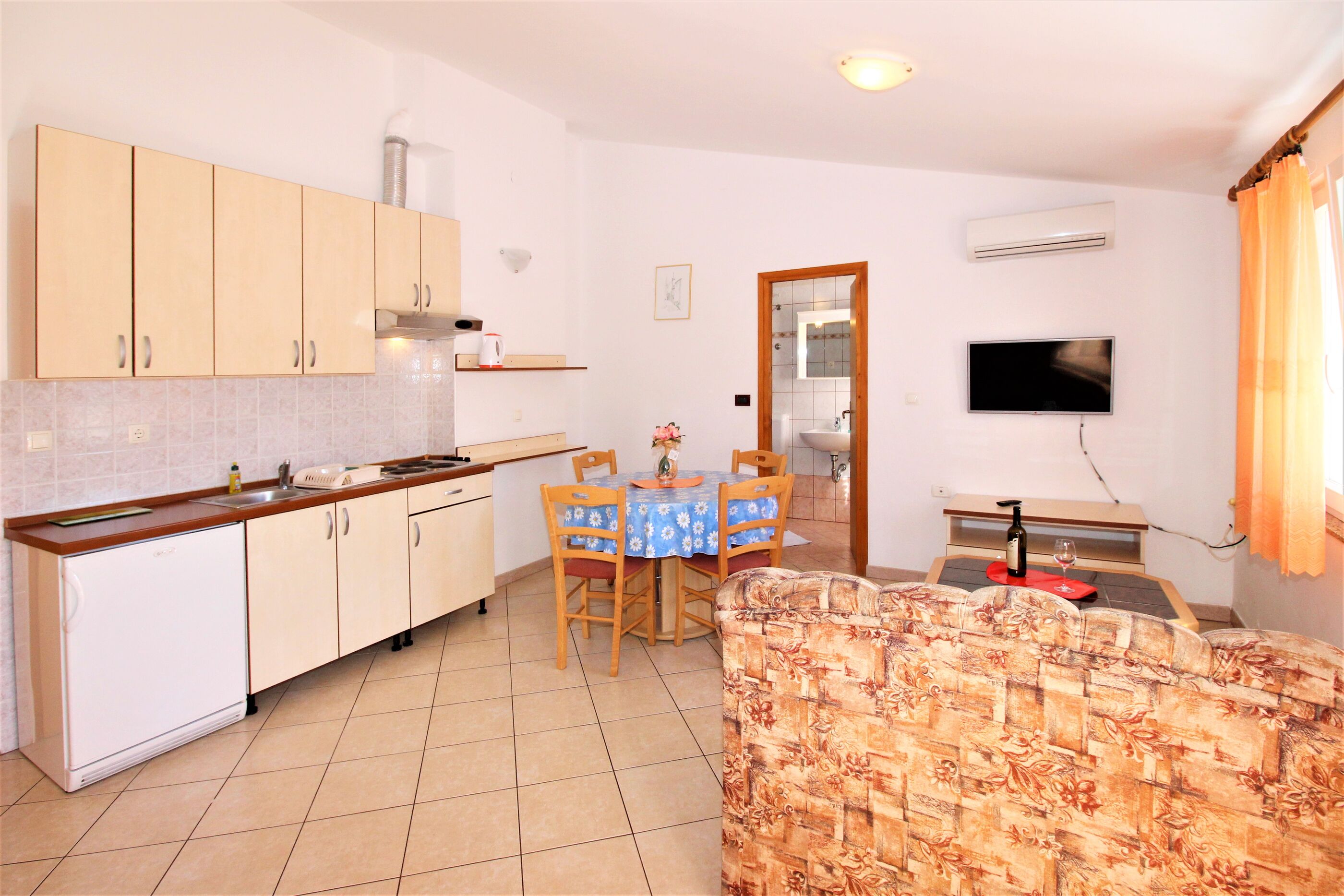 Apartments Lucijana 69111-A3