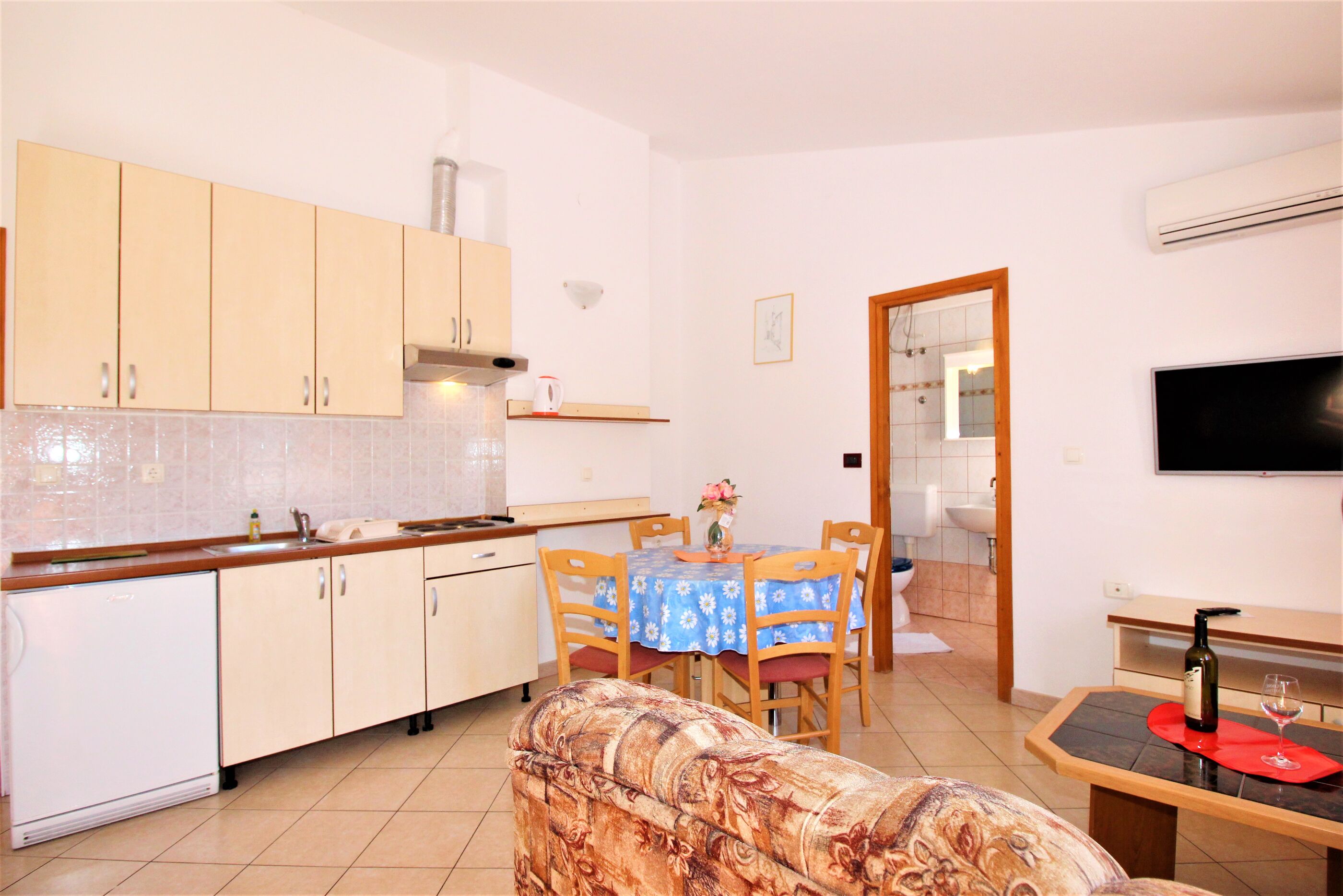 Apartments Lucijana 69111-A3