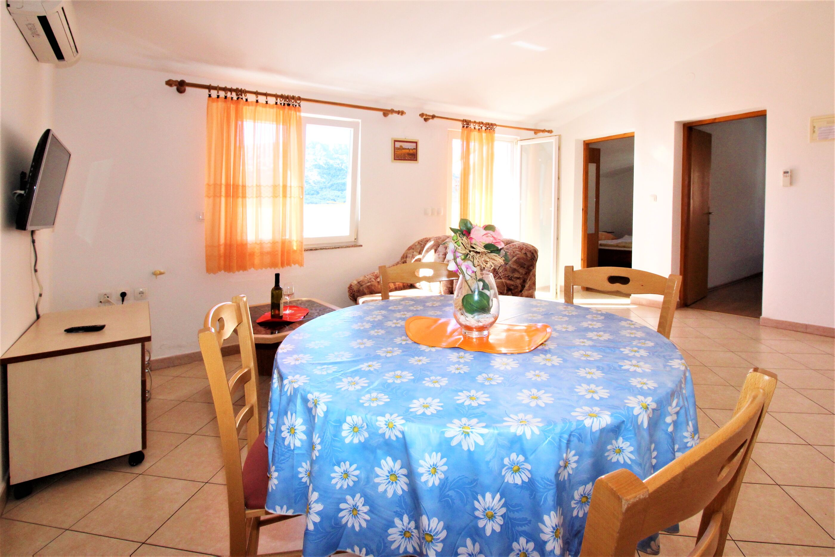 Apartments Lucijana 69111-A3