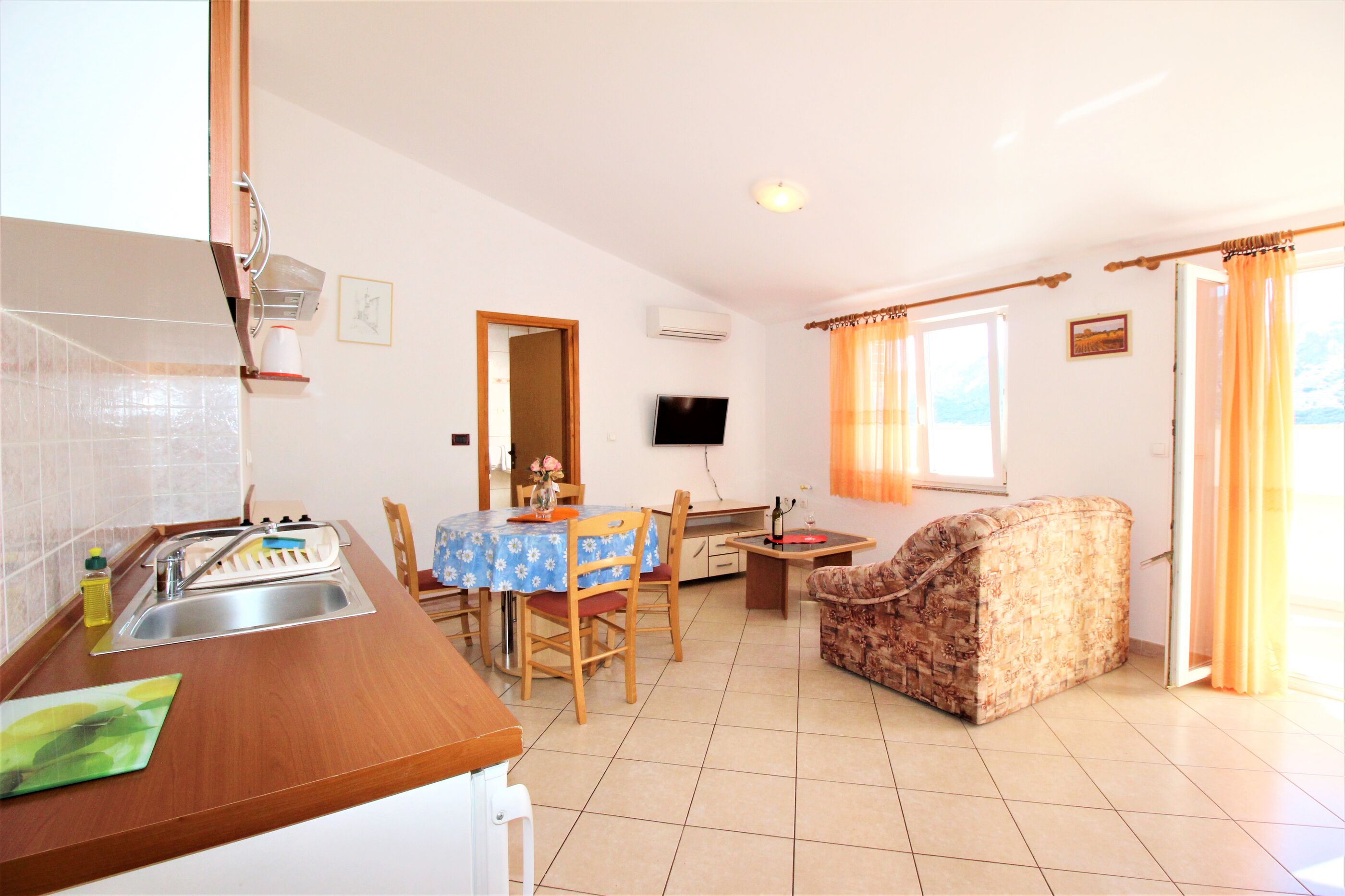 Apartments Lucijana 69111-A3