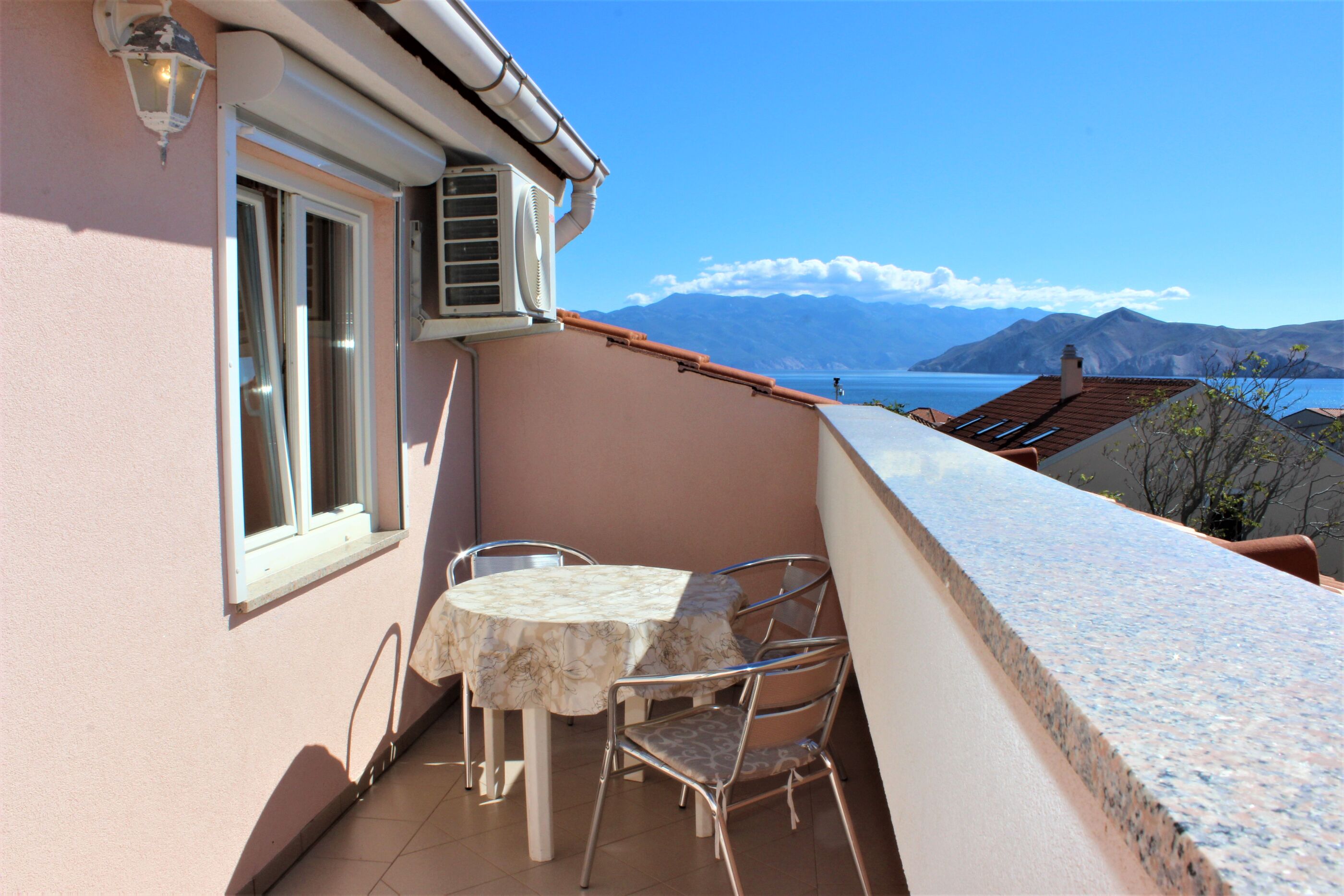Apartments Lucijana 69111-A3