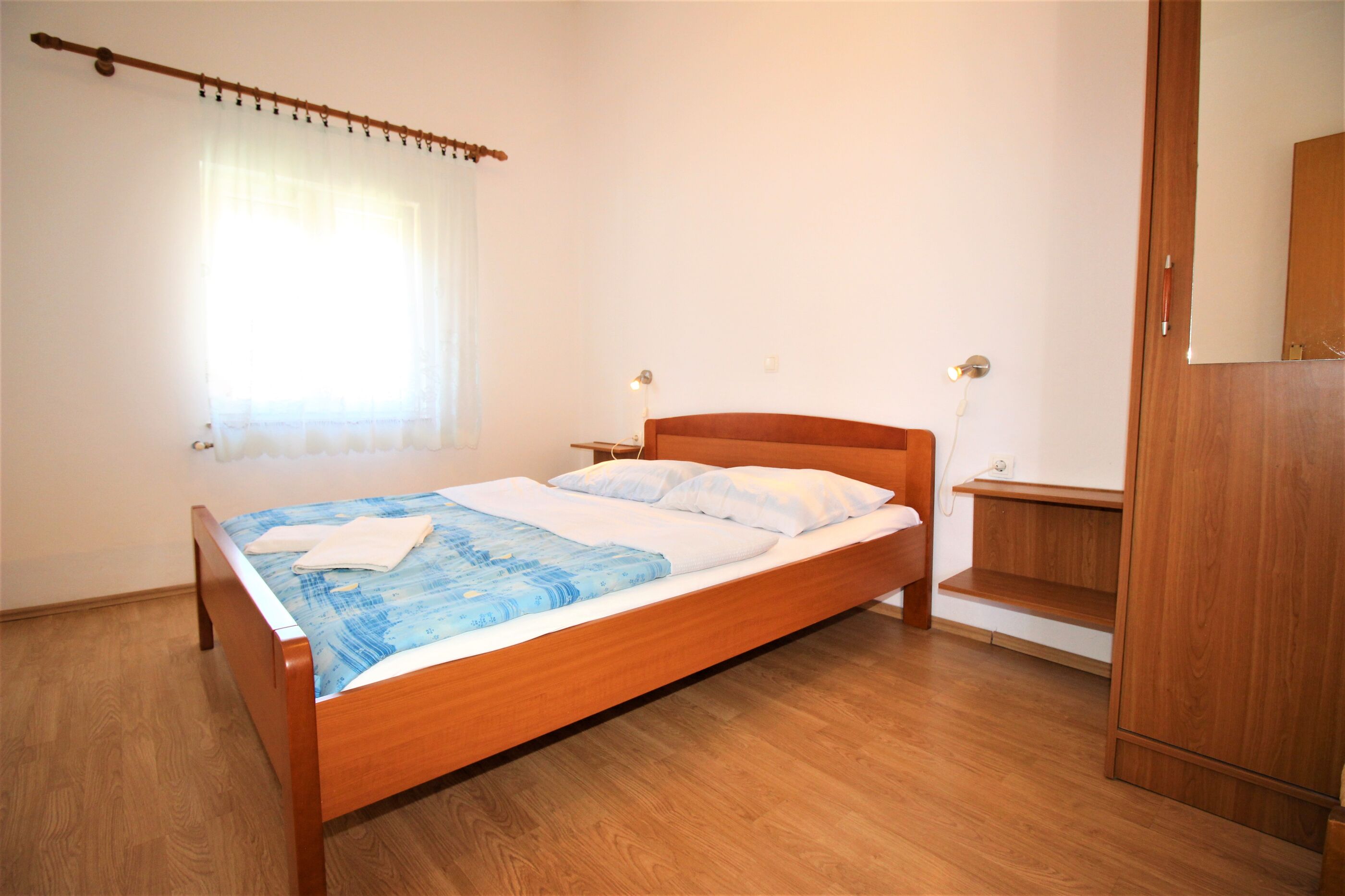 Apartments Lucijana 69111-A3