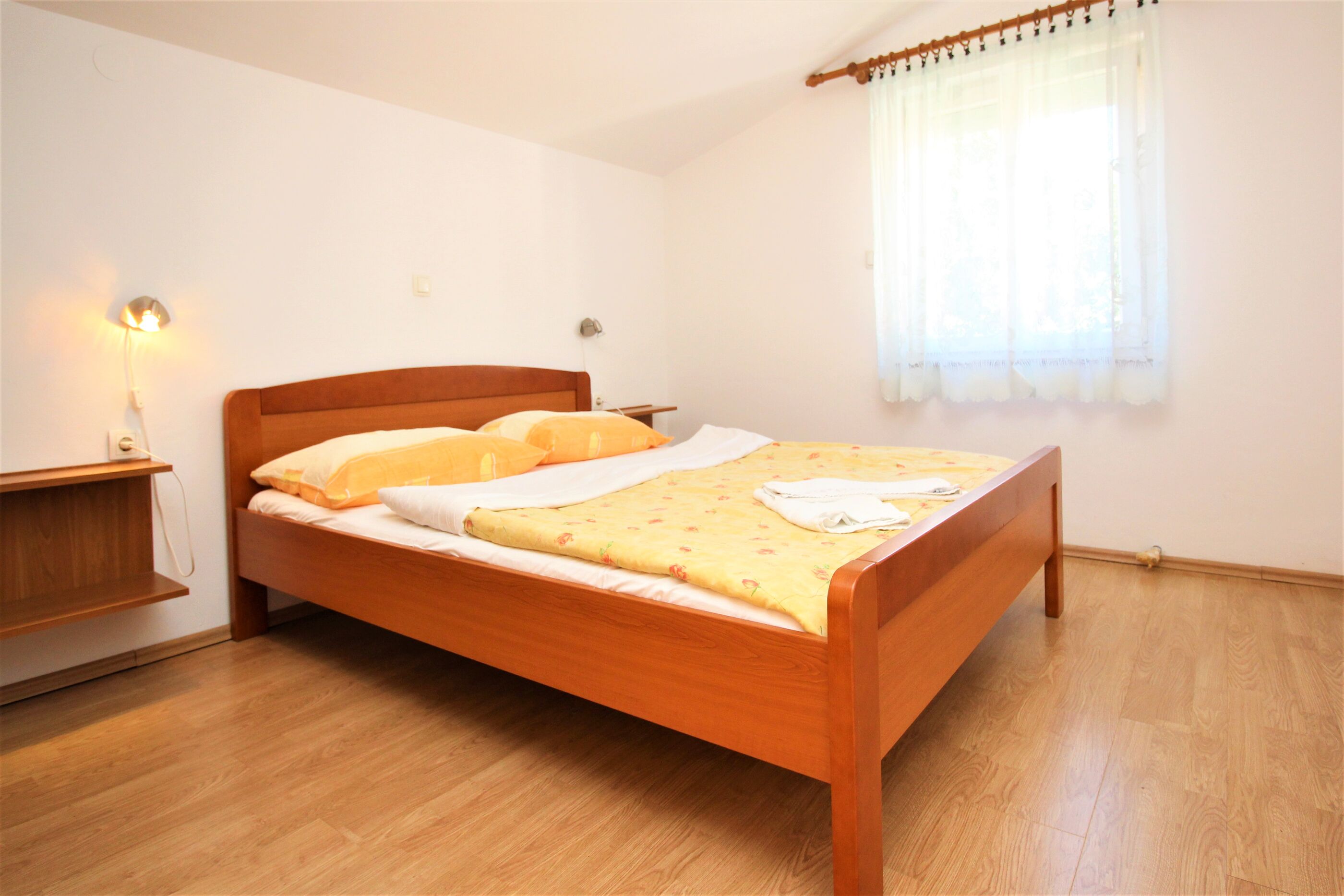 Apartments Lucijana 69111-A3