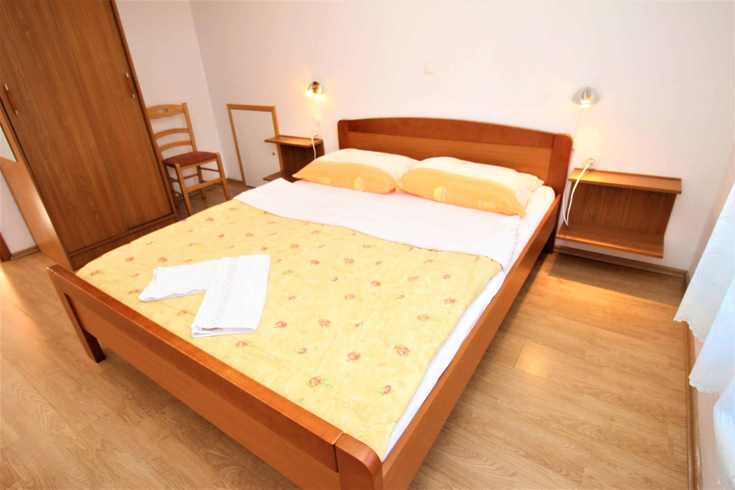 Apartments Lucijana 69111-A3