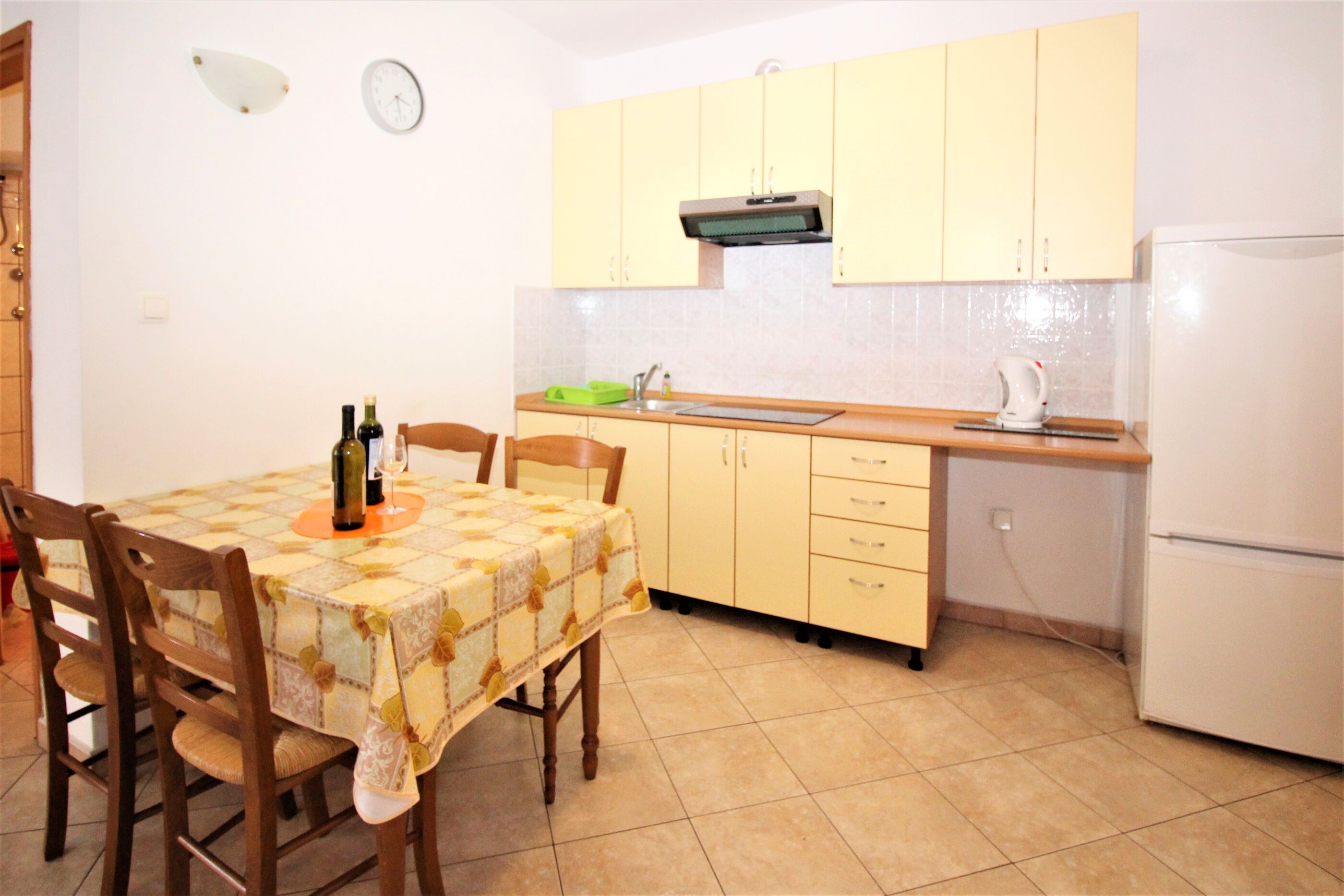 Apartments Lucijana 69111-A5