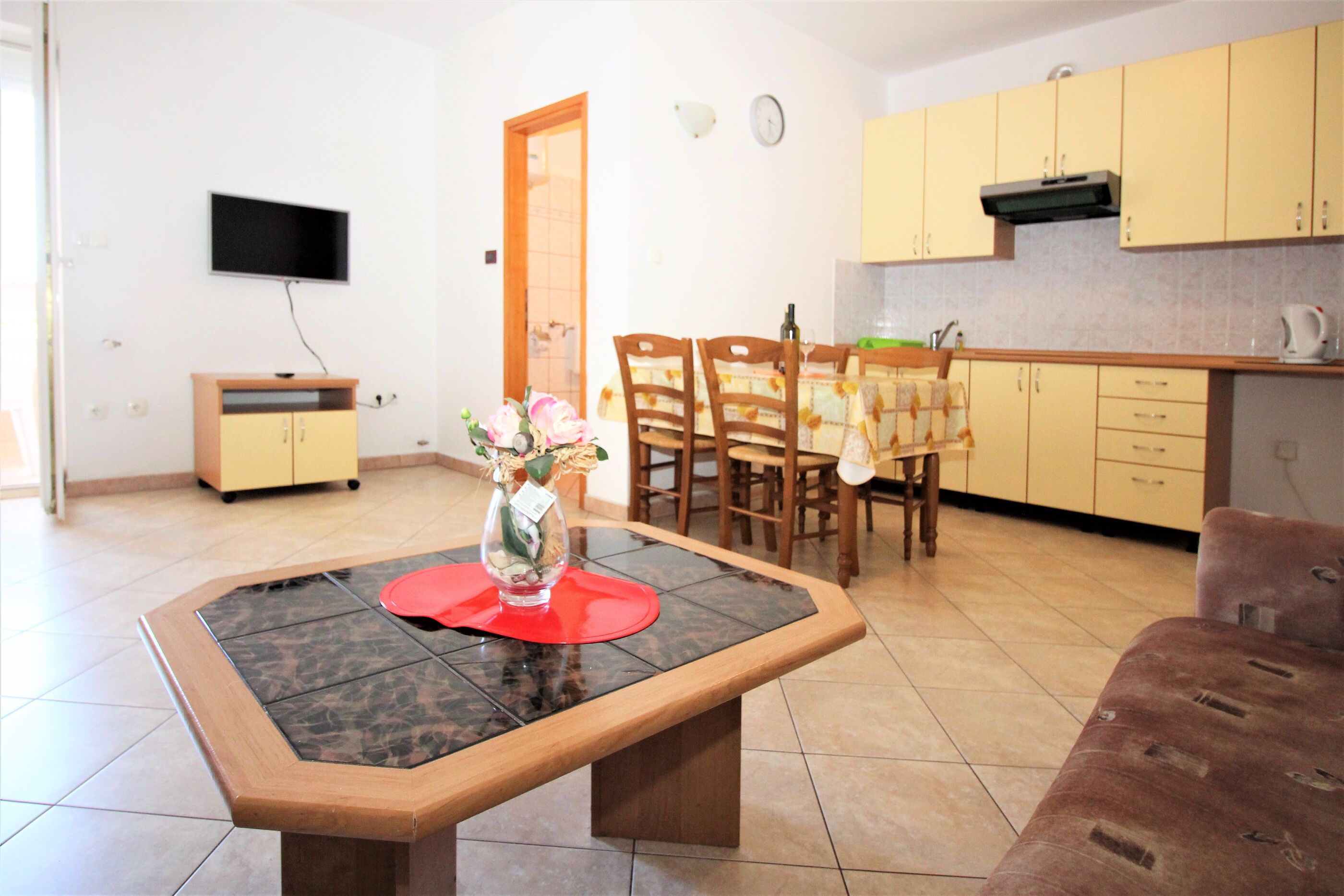 Apartments Lucijana 69111-A5