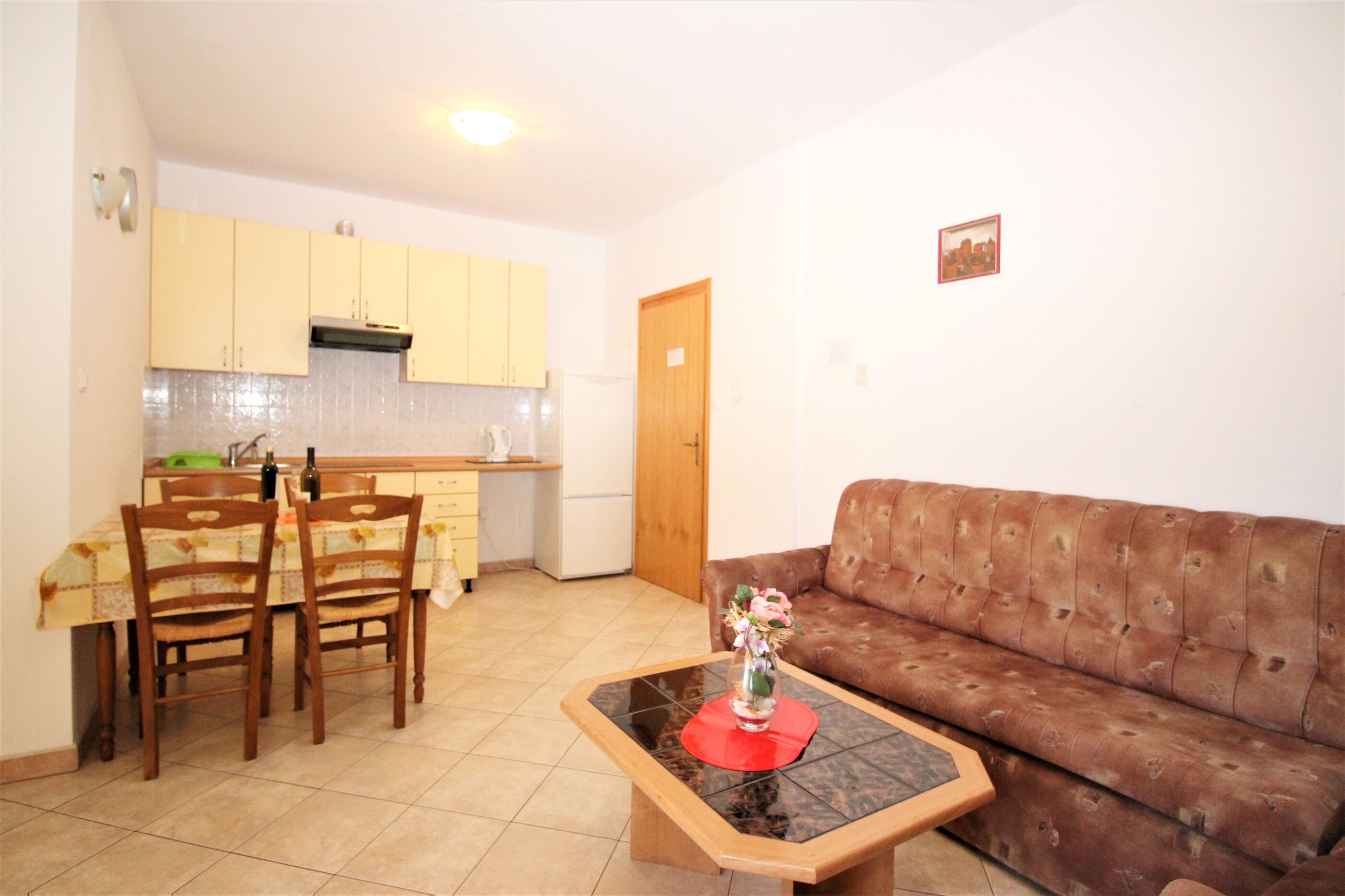 Apartments Lucijana 69111-A5