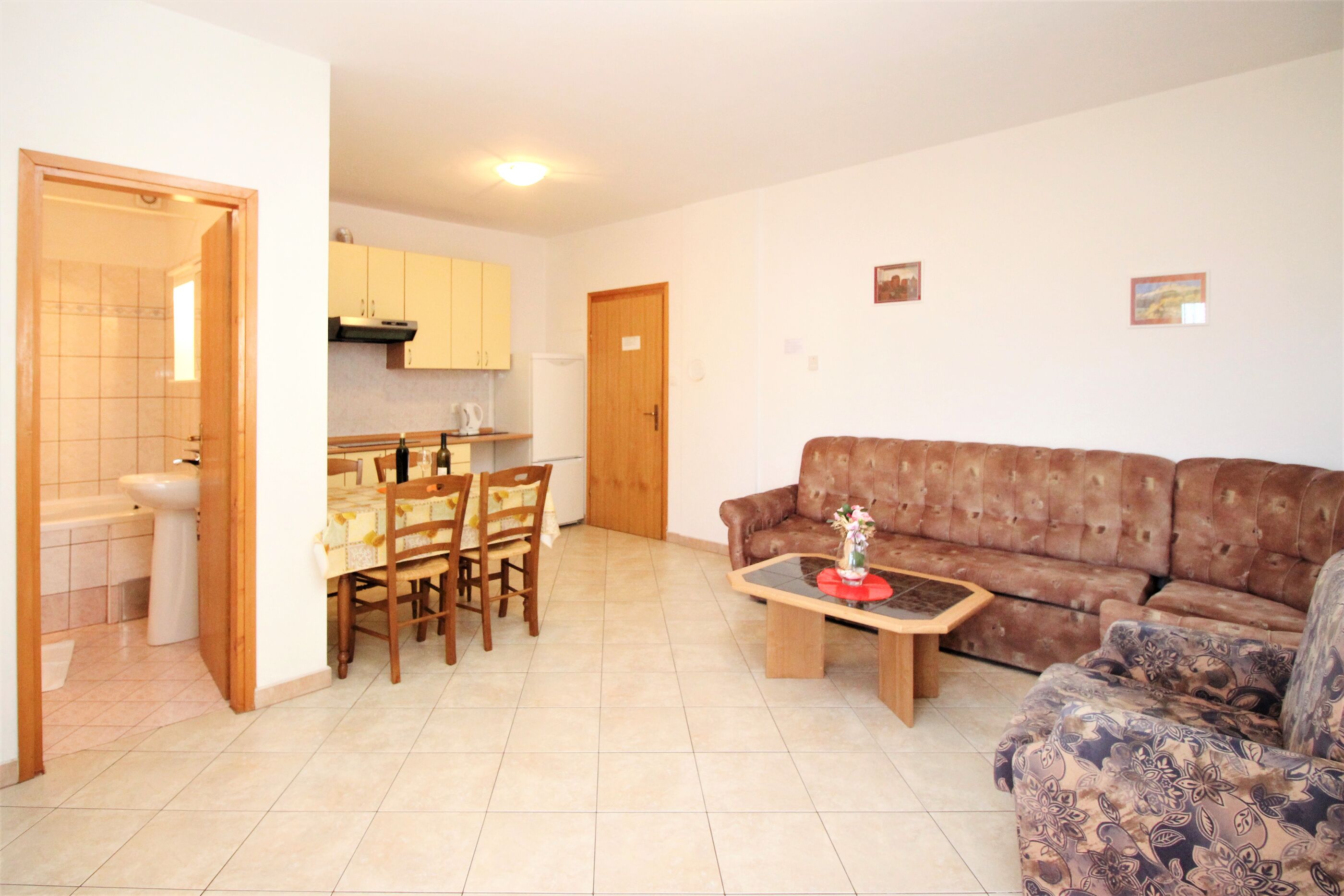 Apartments Lucijana 69111-A5