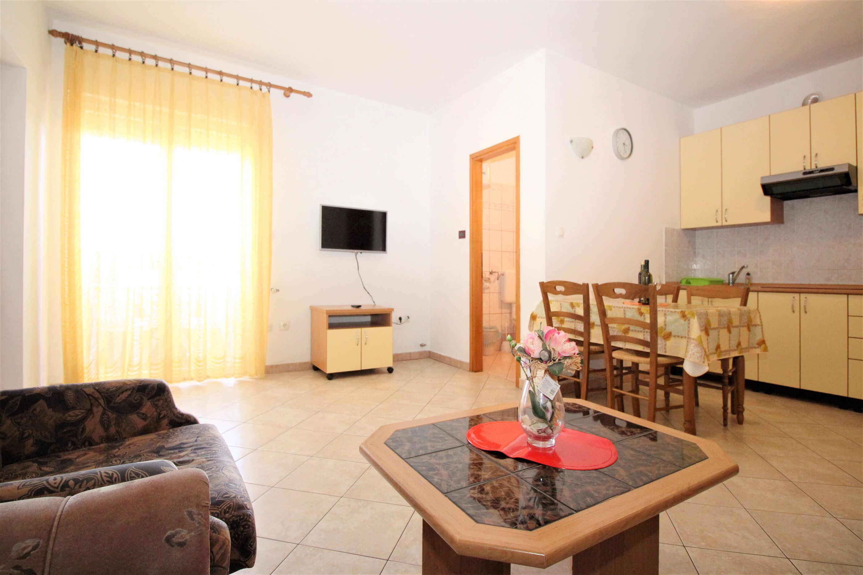 Apartments Lucijana 69111-A5