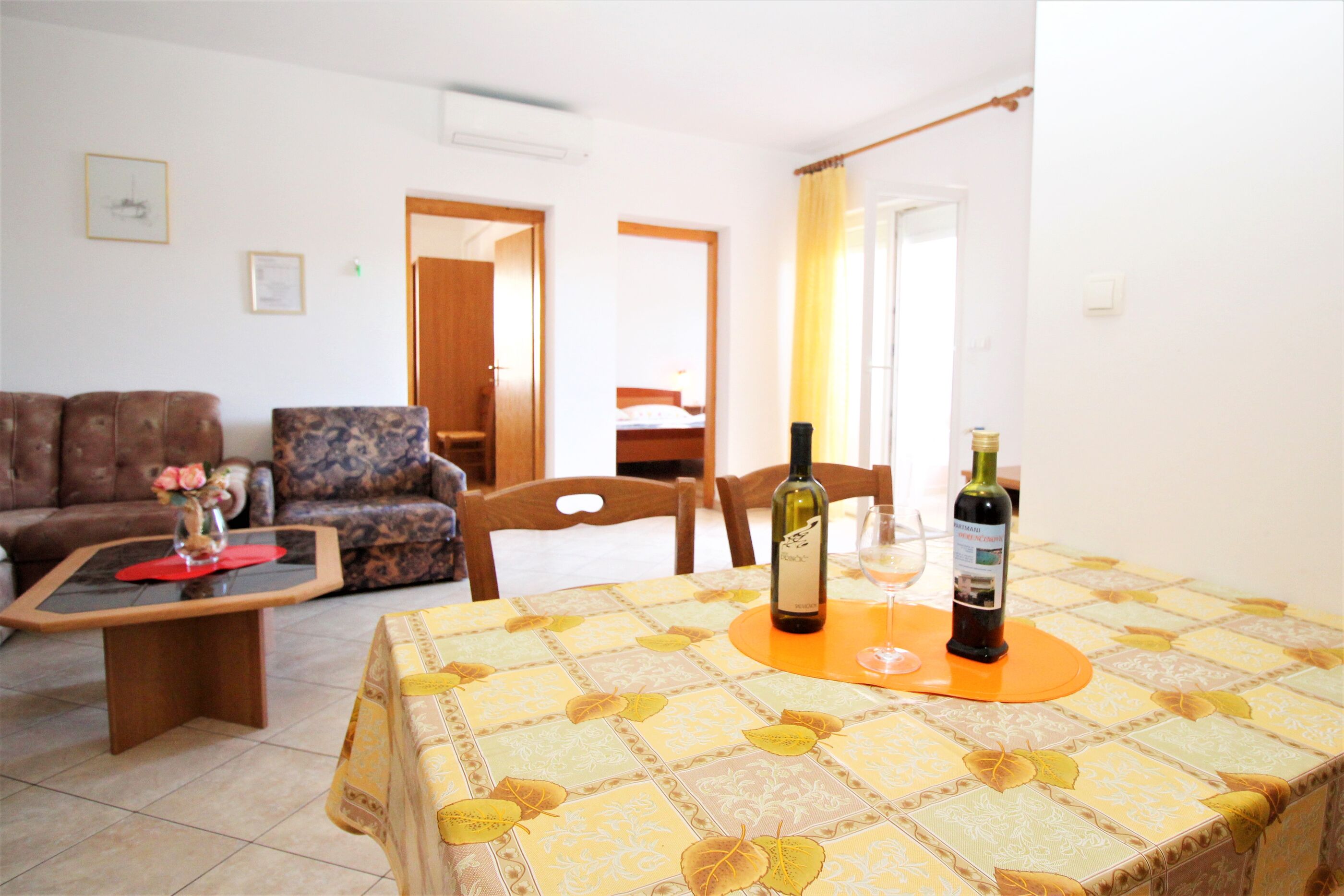 Apartments Lucijana 69111-A5