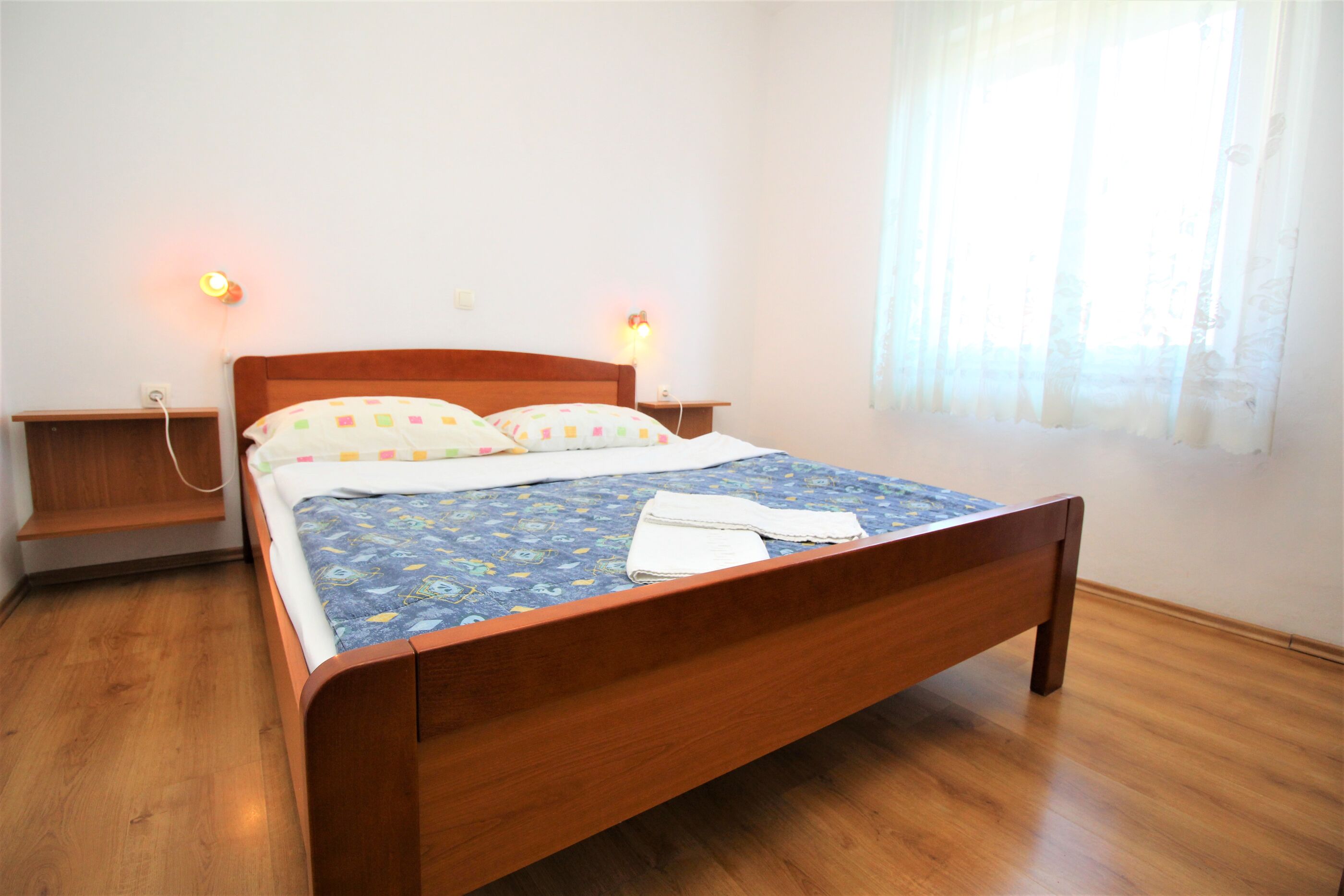 Apartments Lucijana 69111-A5