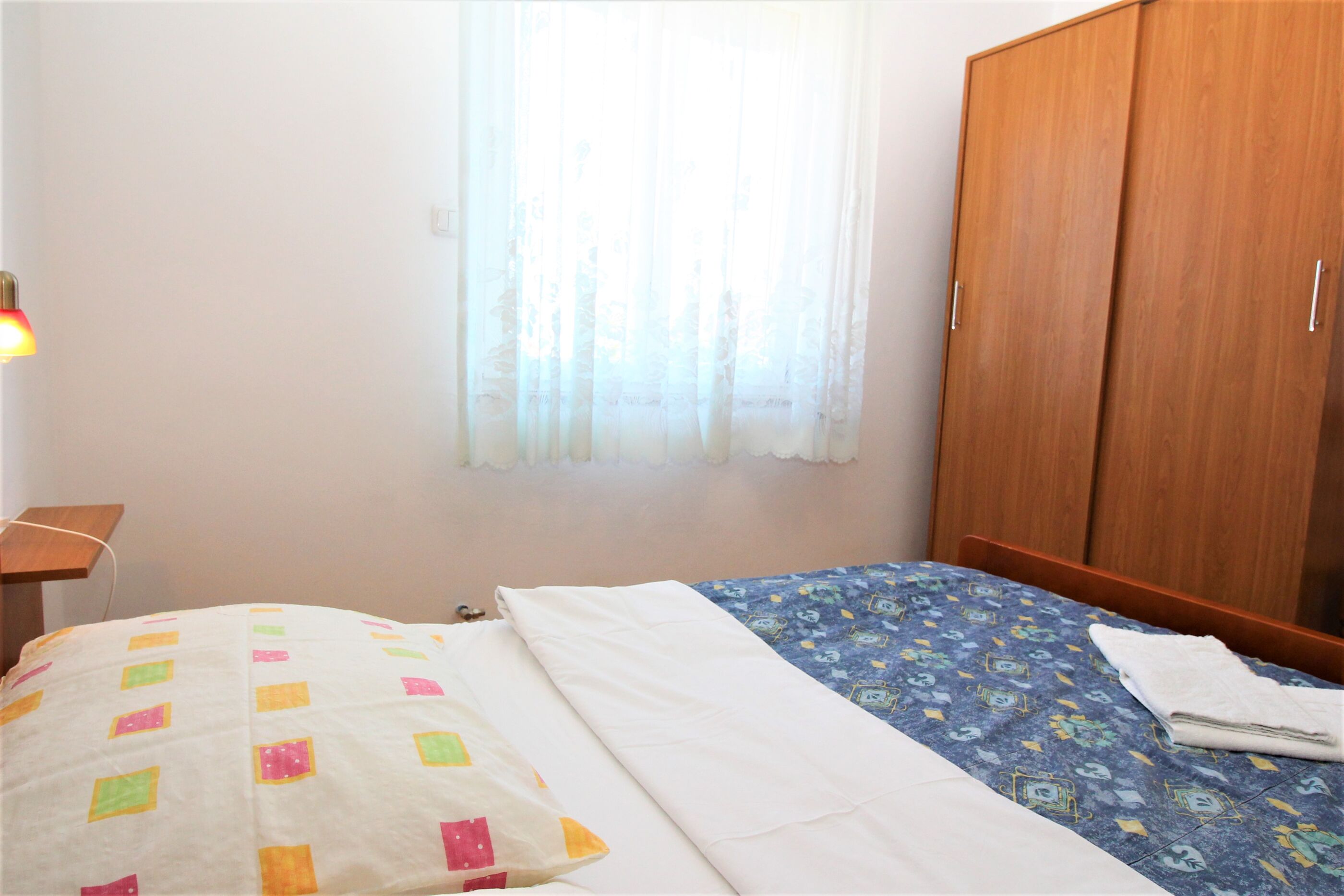 Apartments Lucijana 69111-A5