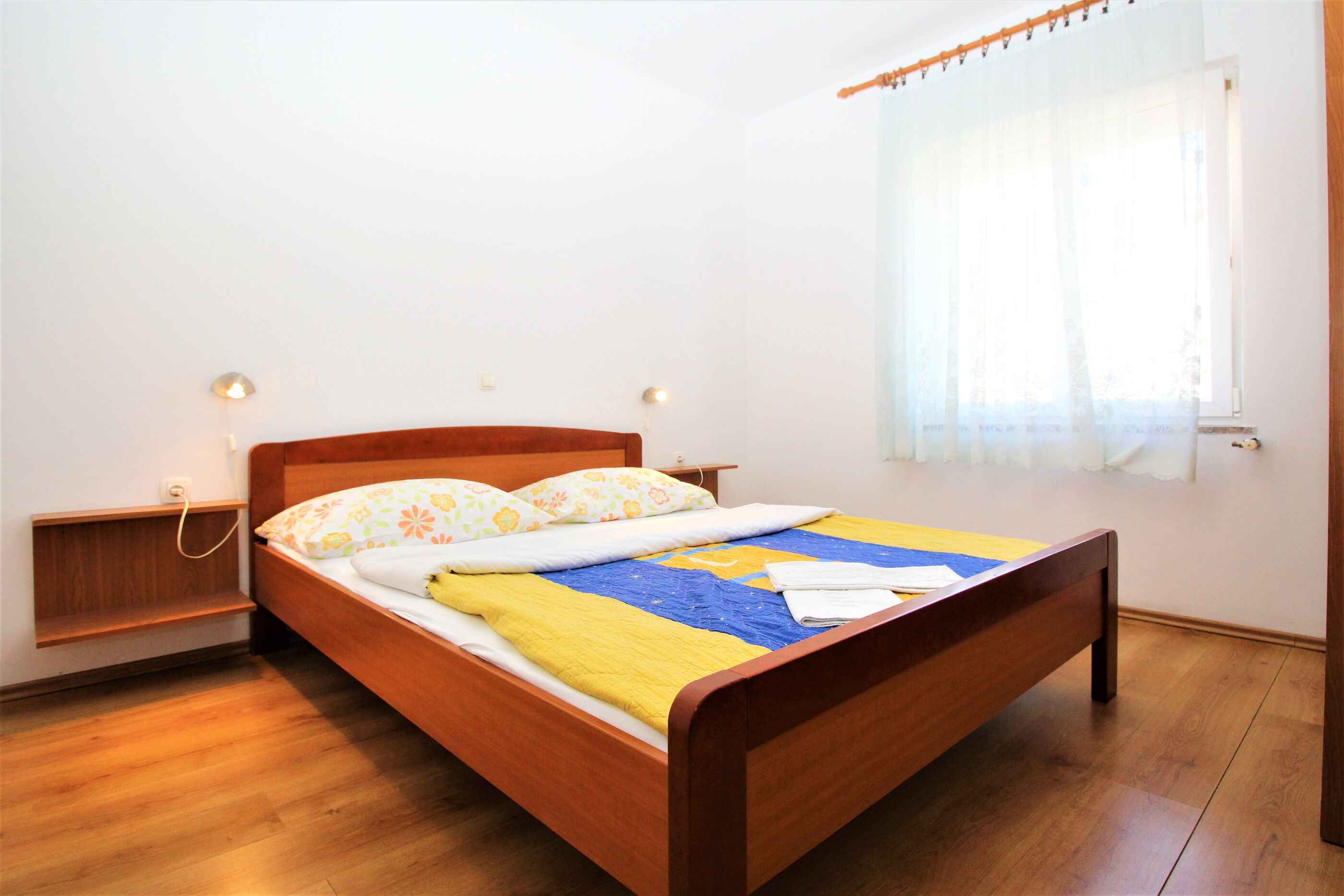 Apartments Lucijana 69111-A5