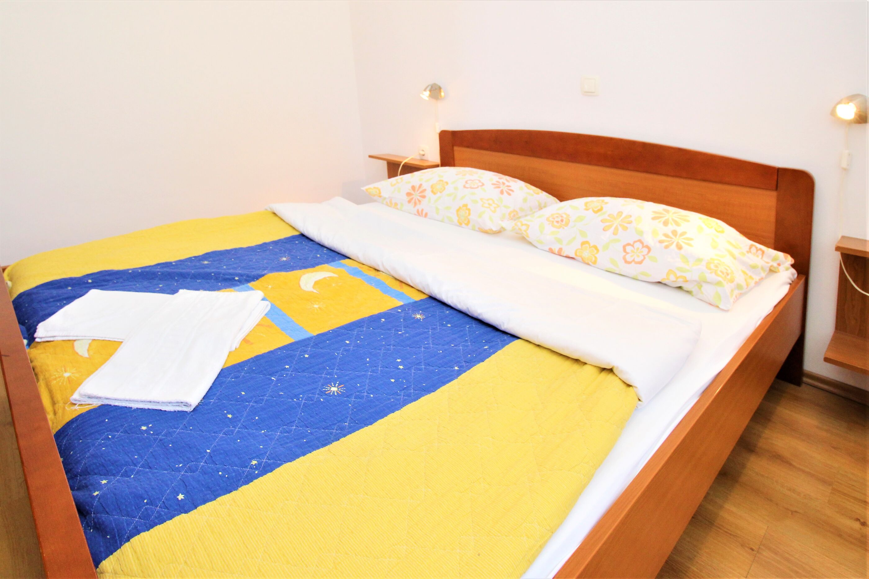 Apartments Lucijana 69111-A5