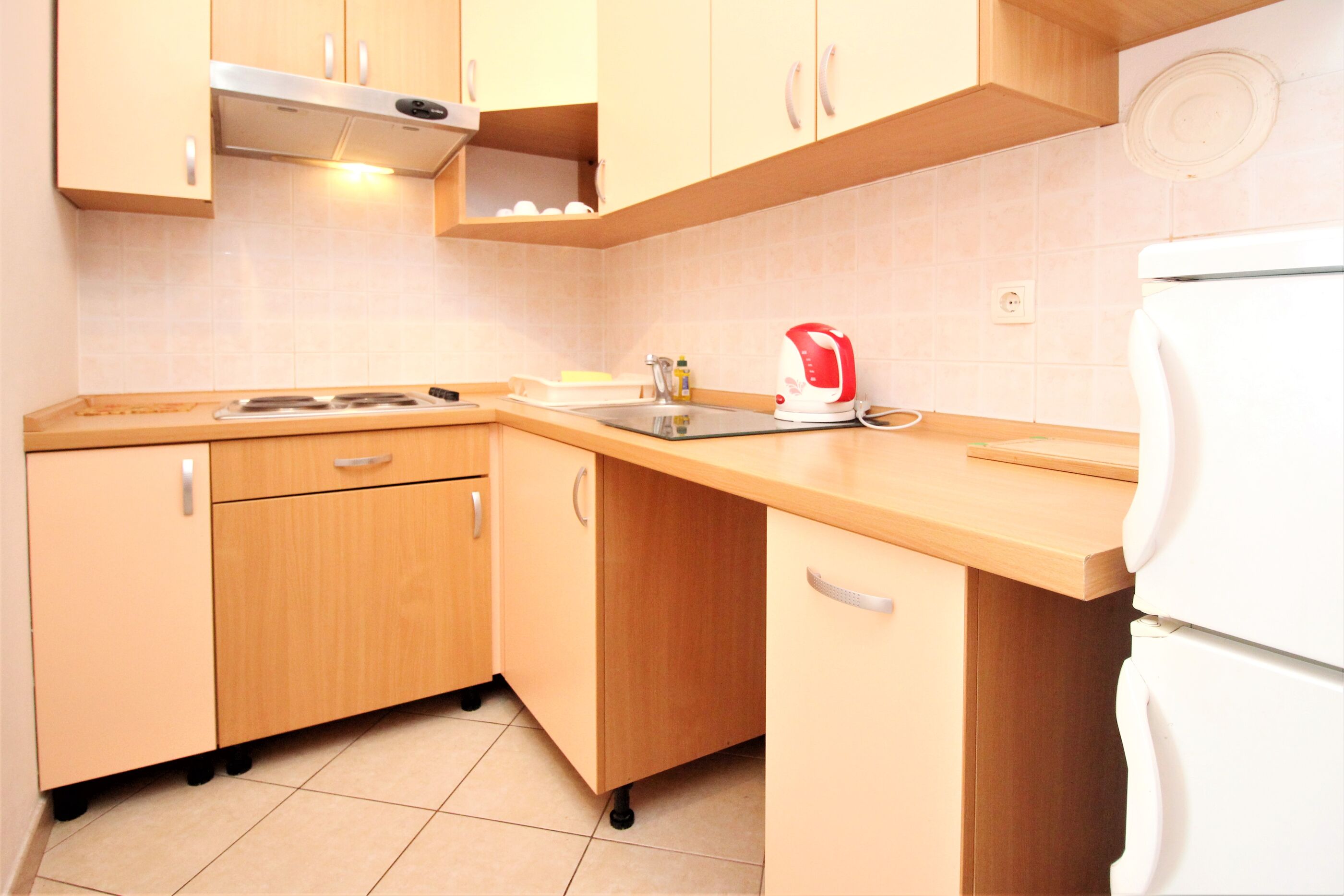 Apartments Lucijana 69111-A6