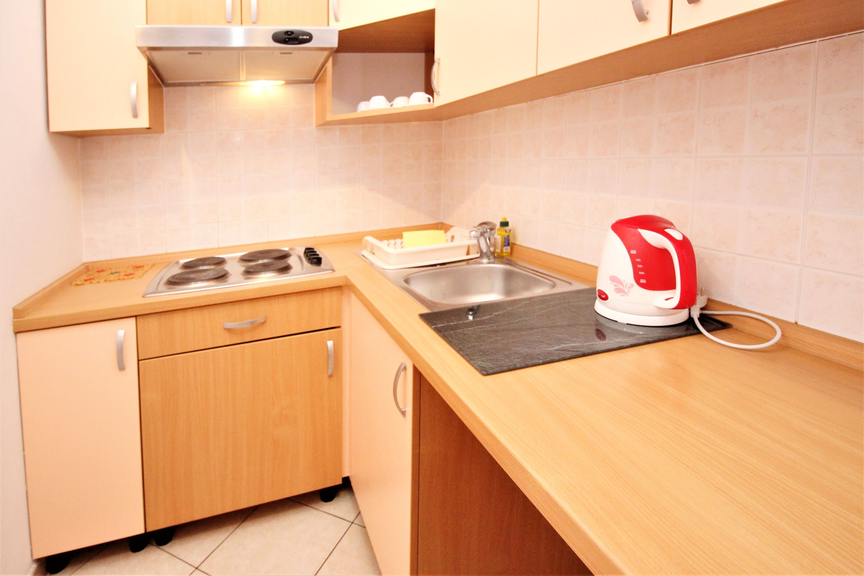Apartments Lucijana 69111-A6