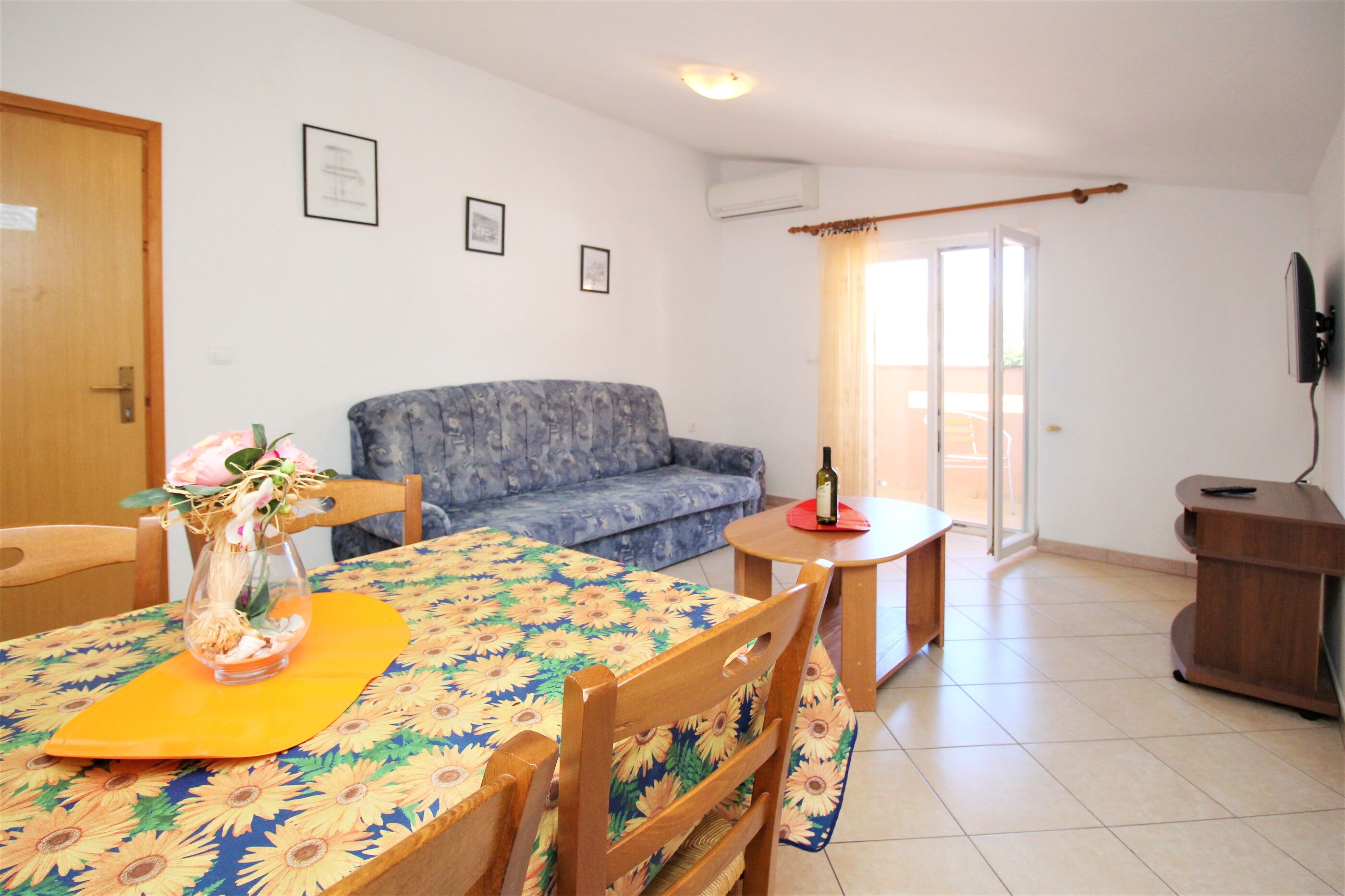 Apartments Lucijana 69111-A6