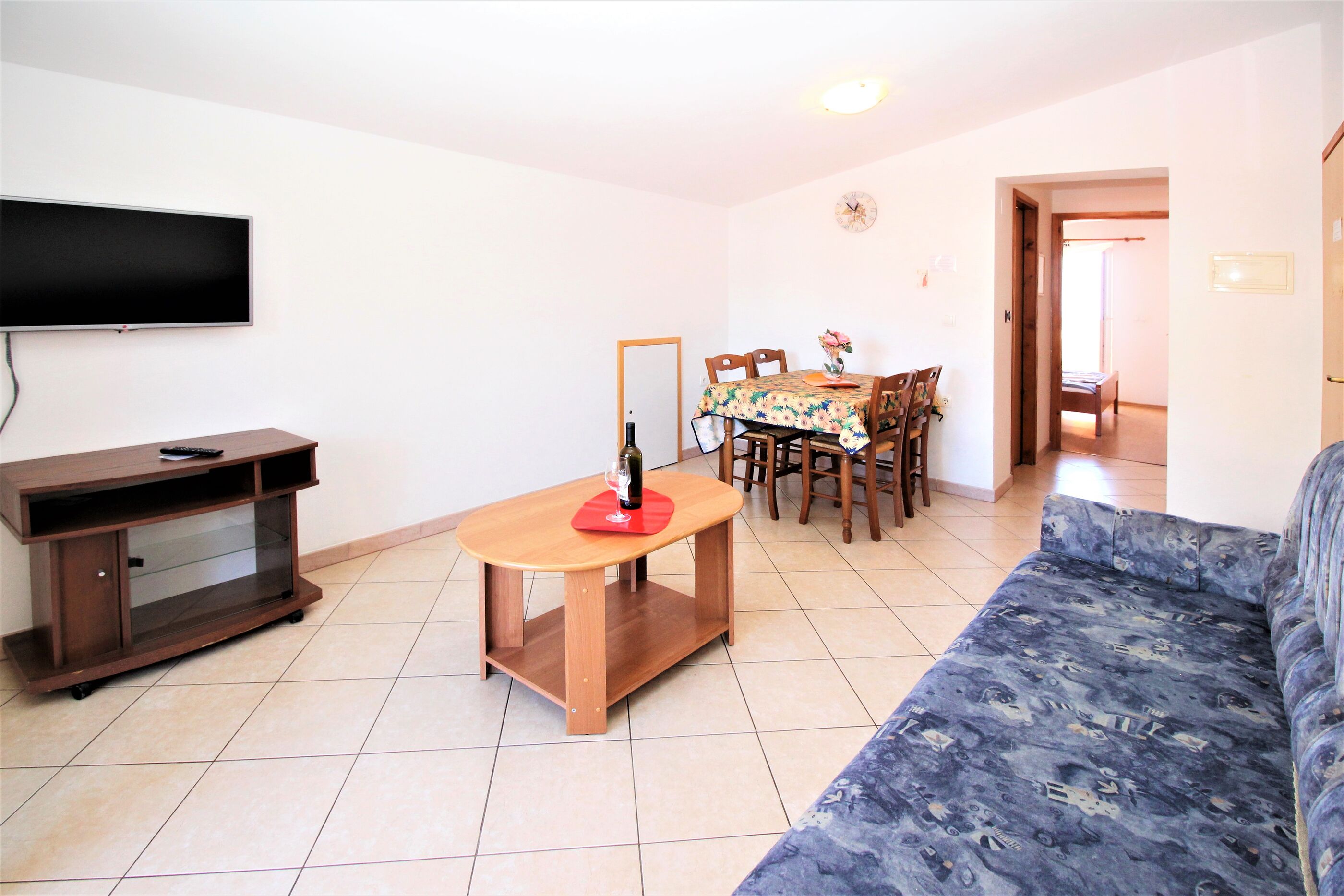 Apartments Lucijana 69111-A6