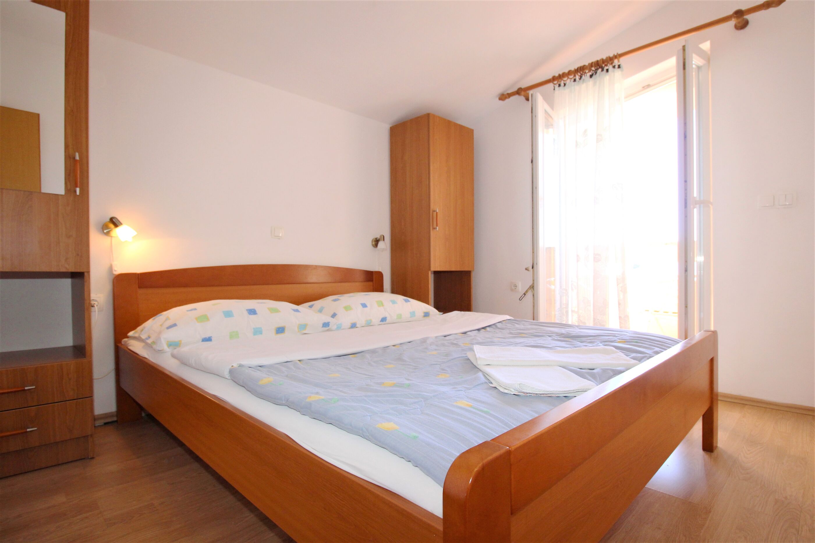 Apartments Lucijana 69111-A6
