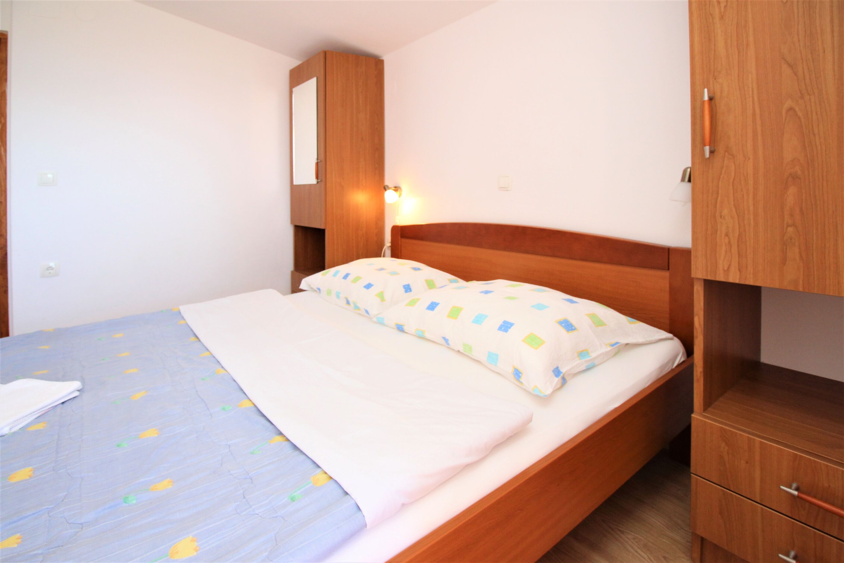 Apartments Lucijana 69111-A6