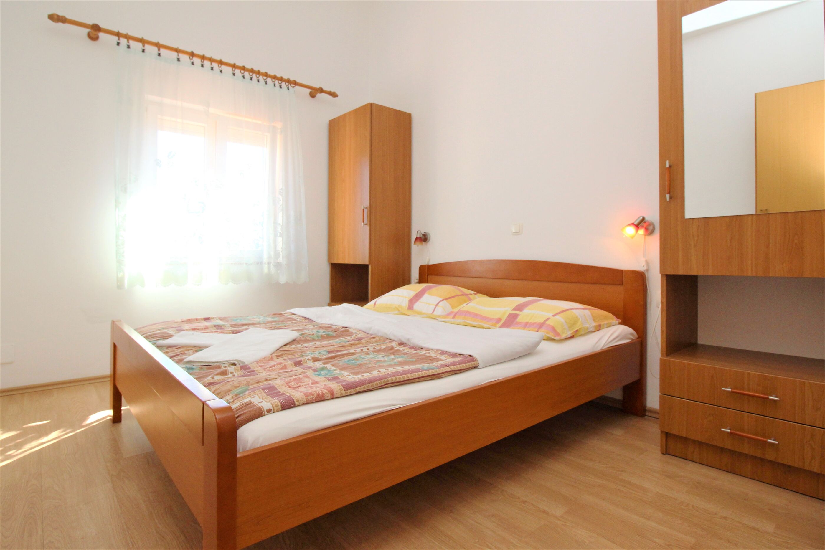 Apartments Lucijana 69111-A6