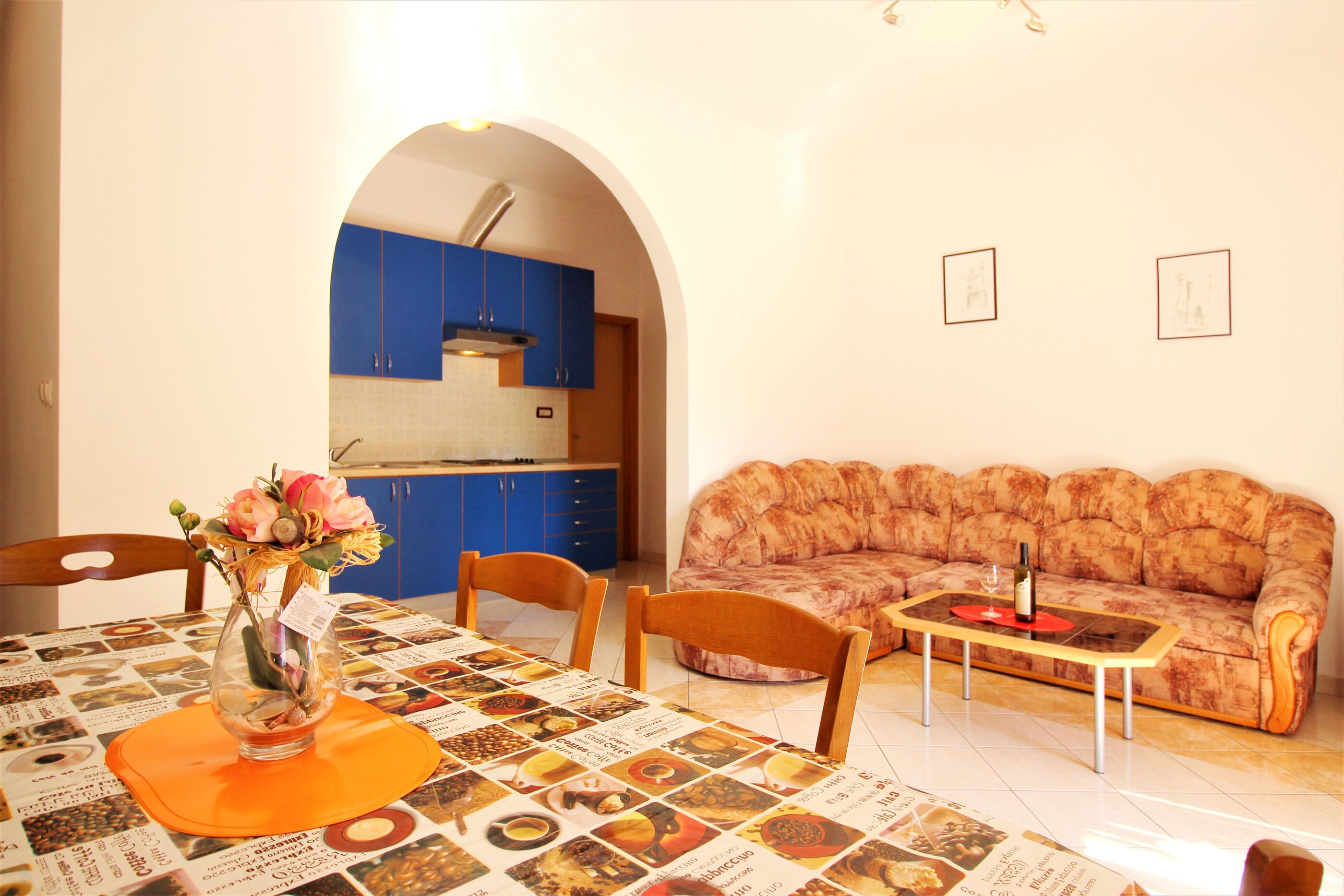 Apartments Lucijana 69111-A8