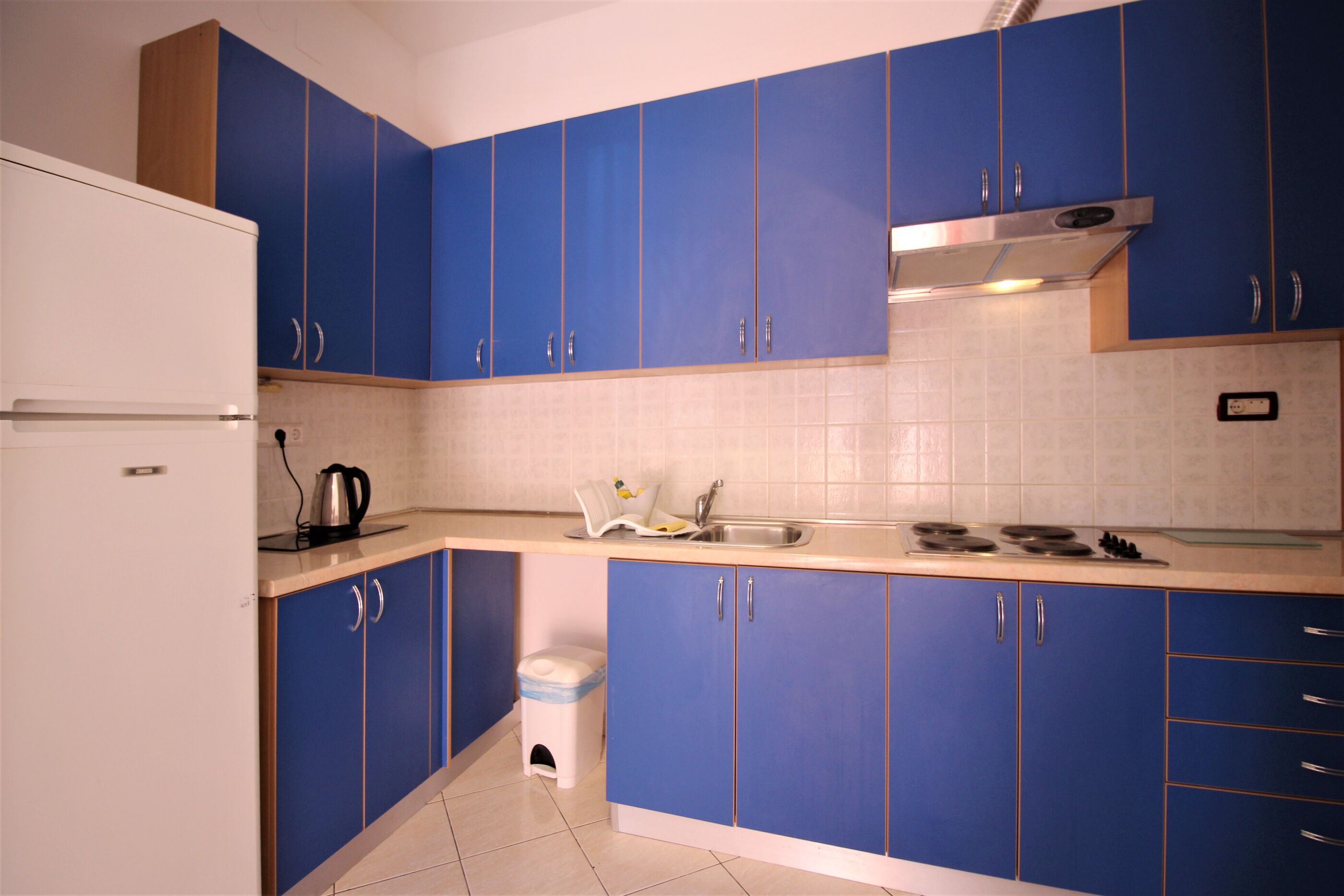 Apartments Lucijana 69111-A8