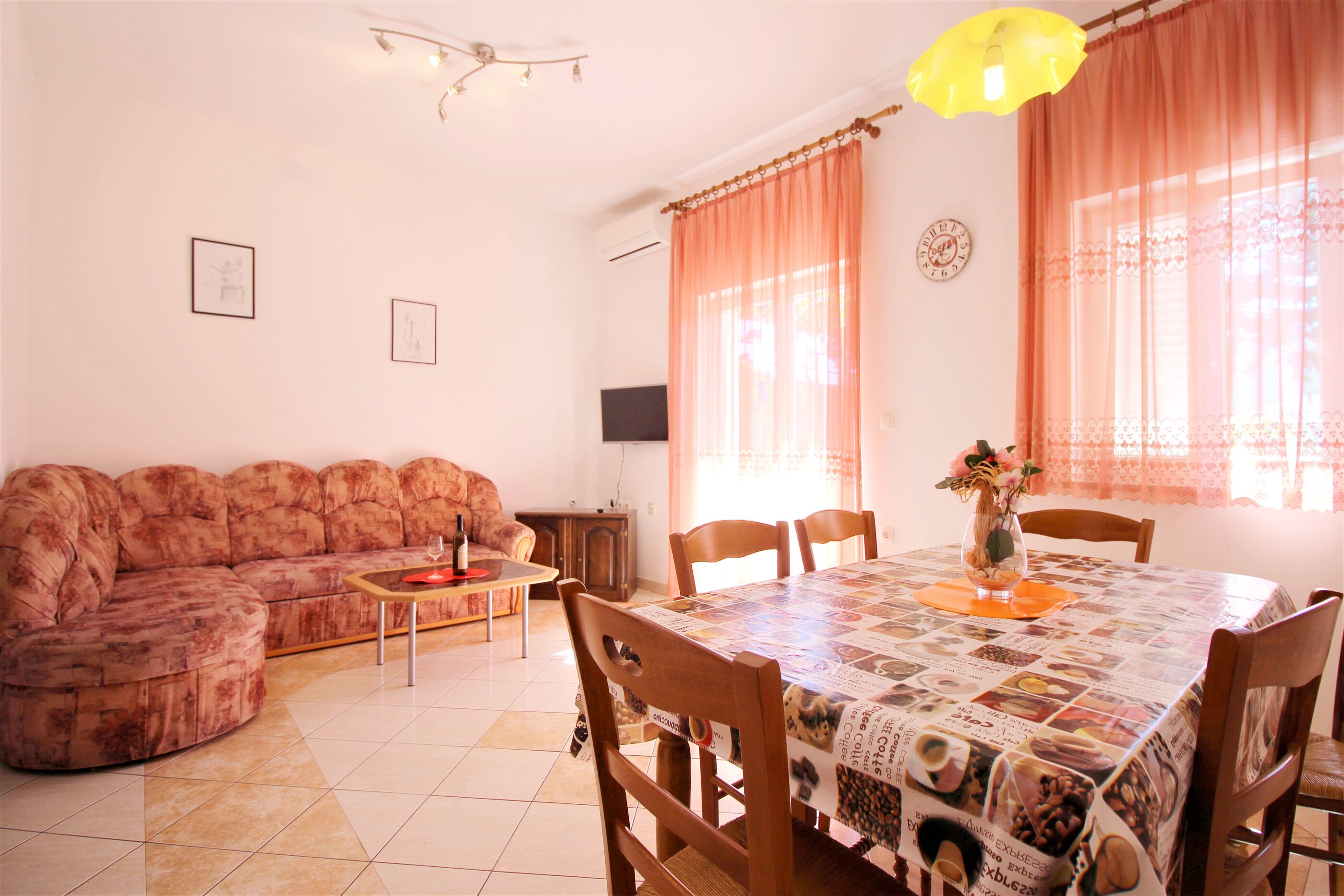 Apartments Lucijana 69111-A8