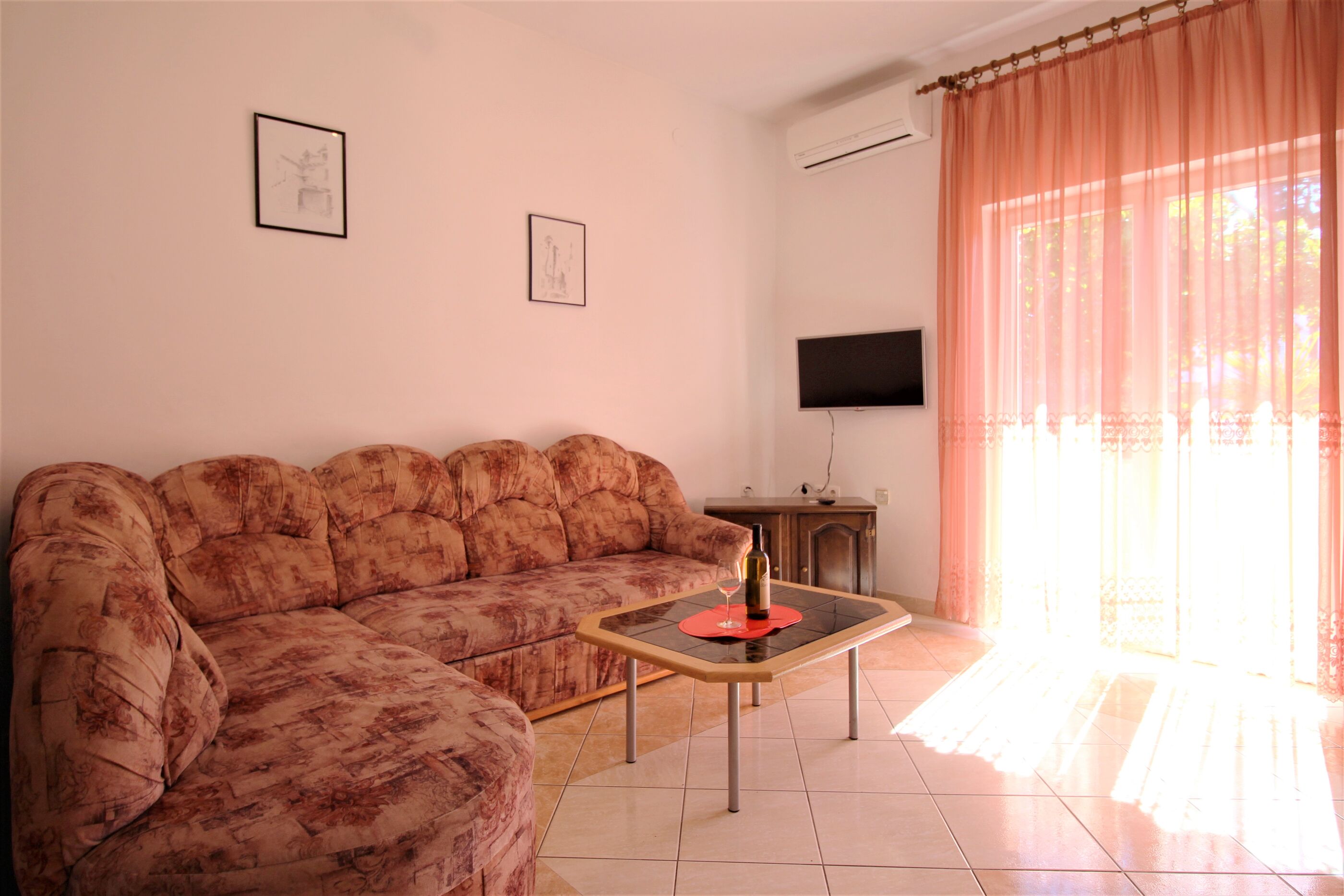 Apartments Lucijana 69111-A8