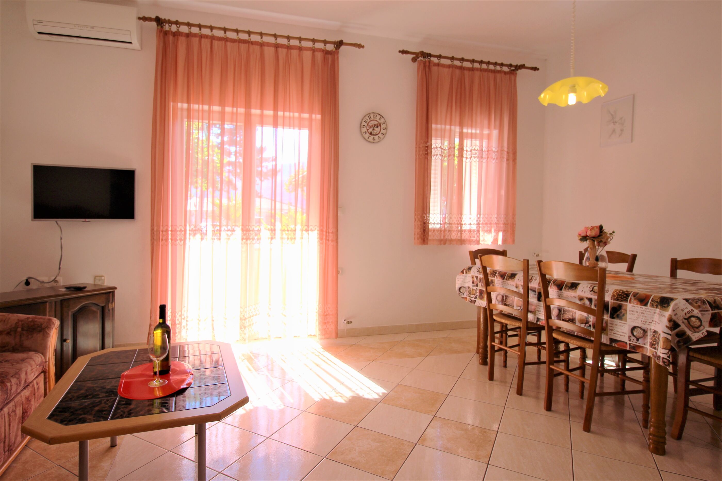 Apartments Lucijana 69111-A8