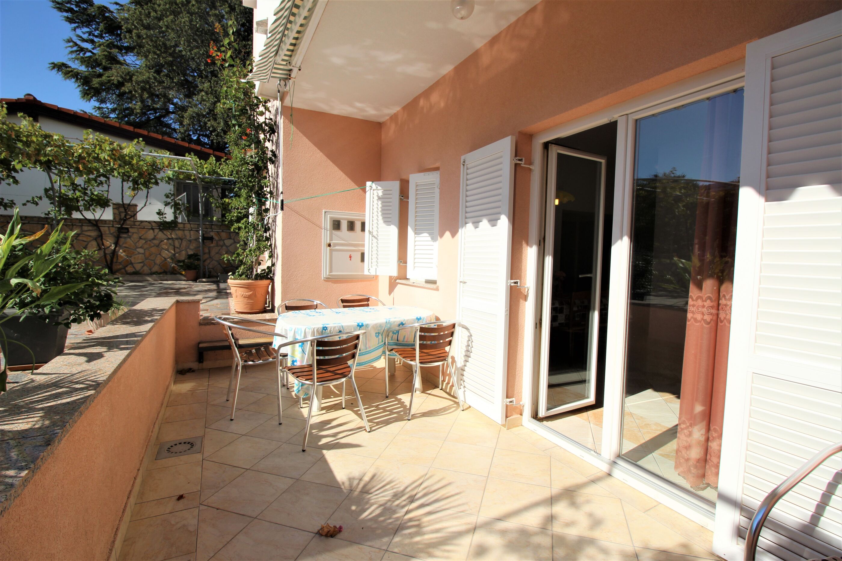 Apartments Lucijana 69111-A8