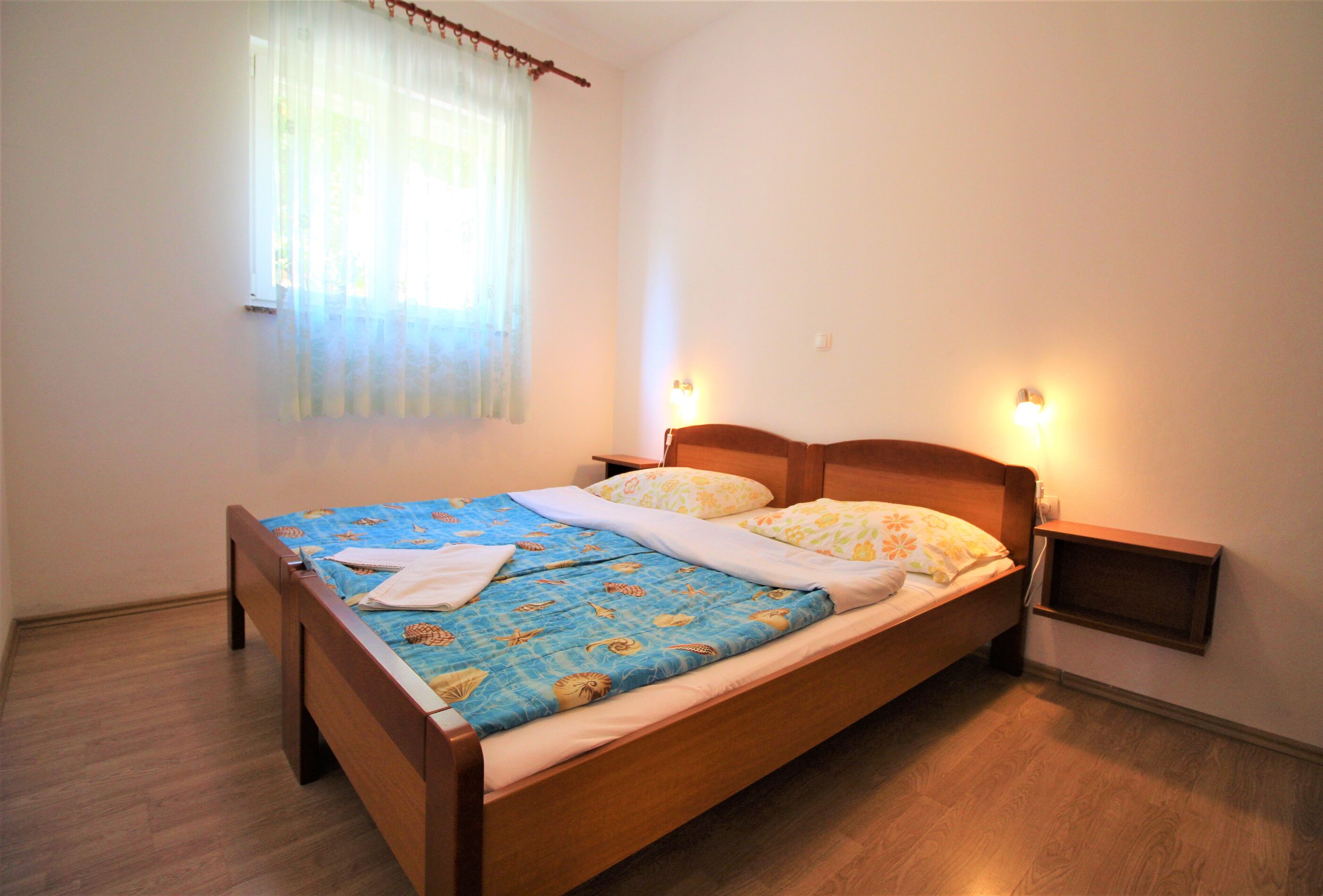 Apartments Lucijana 69111-A8