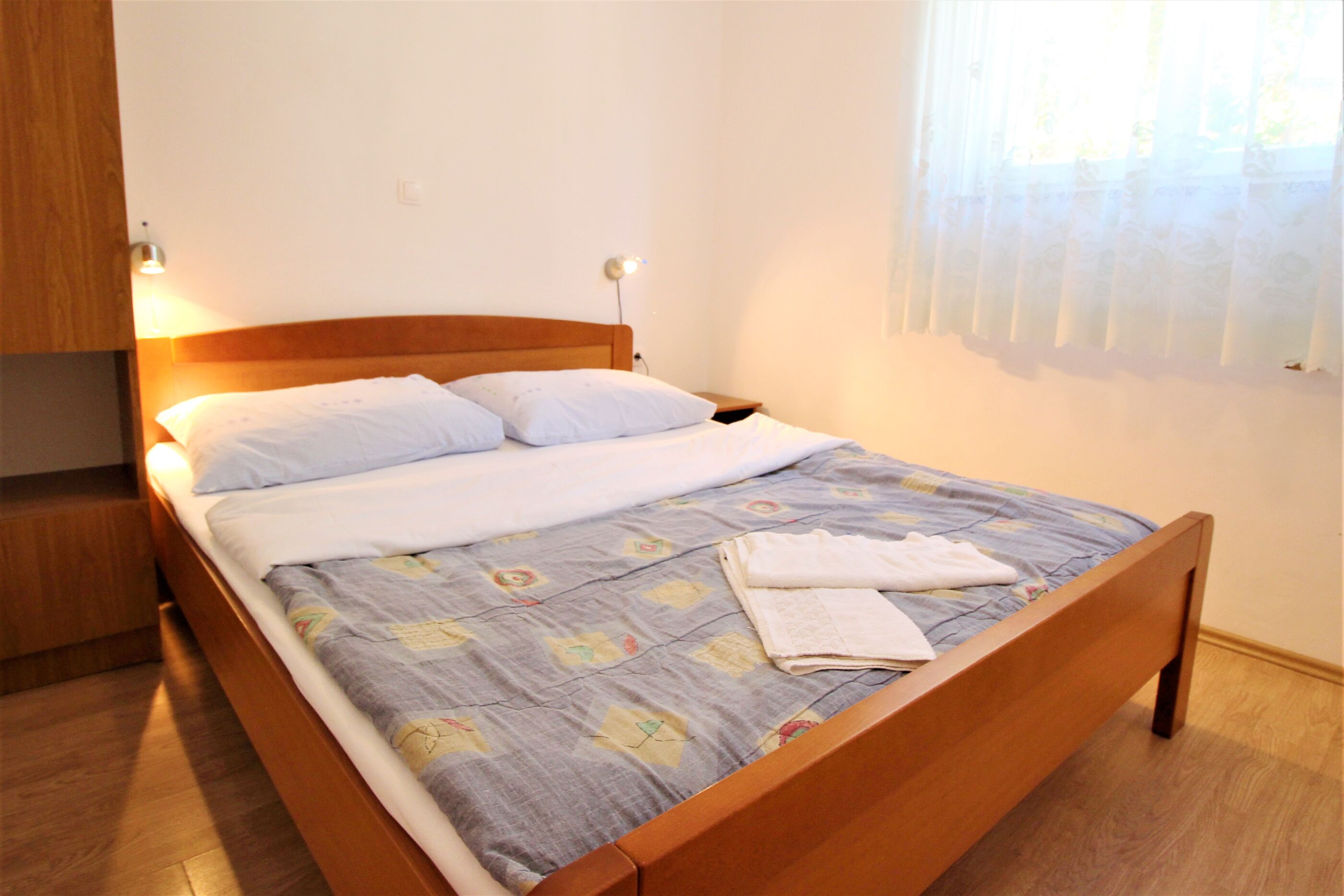 Apartments Lucijana 69111-A8