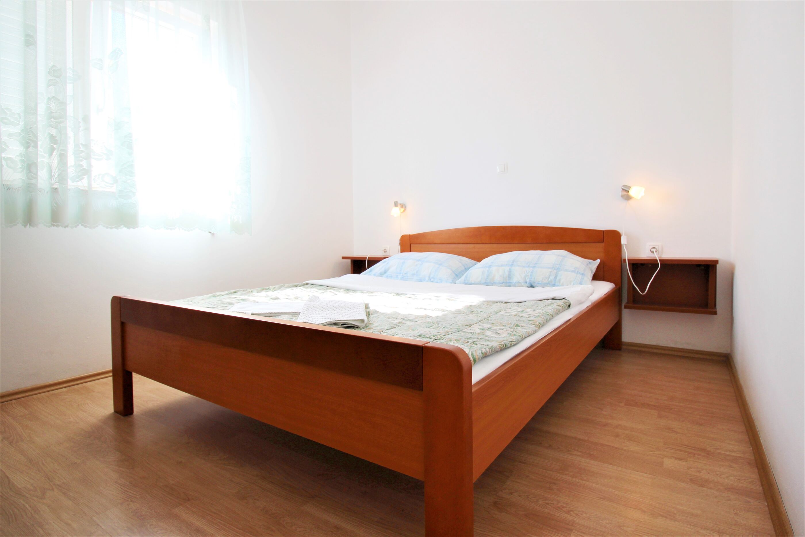 Apartments Lucijana 69111-A8
