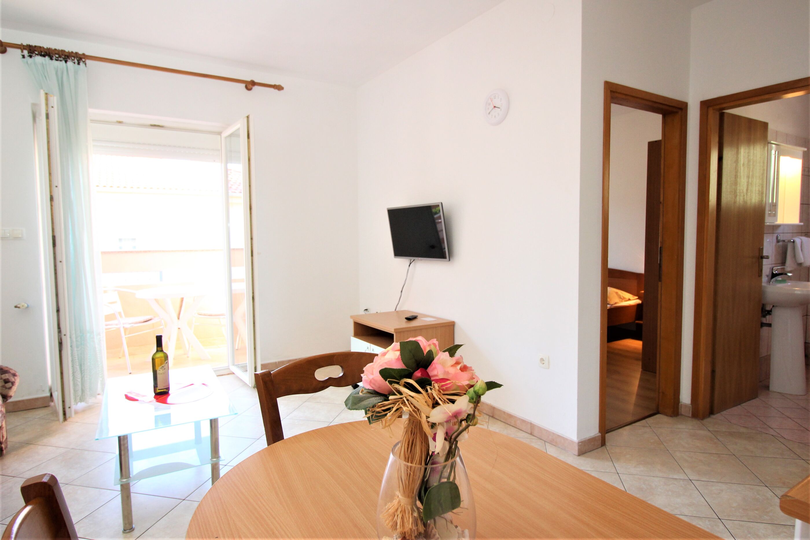 Apartments Lucijana 69111-A9