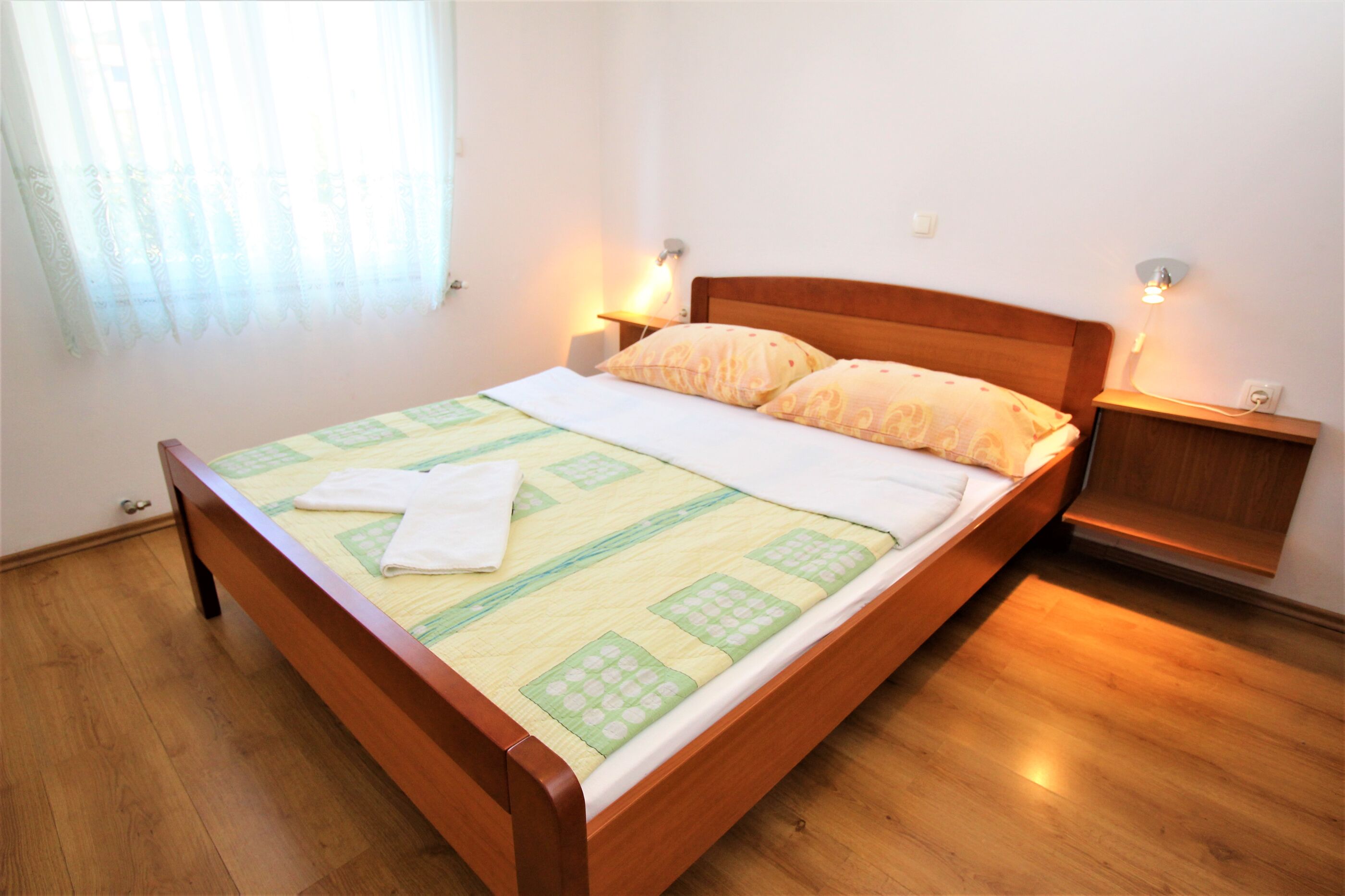 Apartments Lucijana 69111-A9