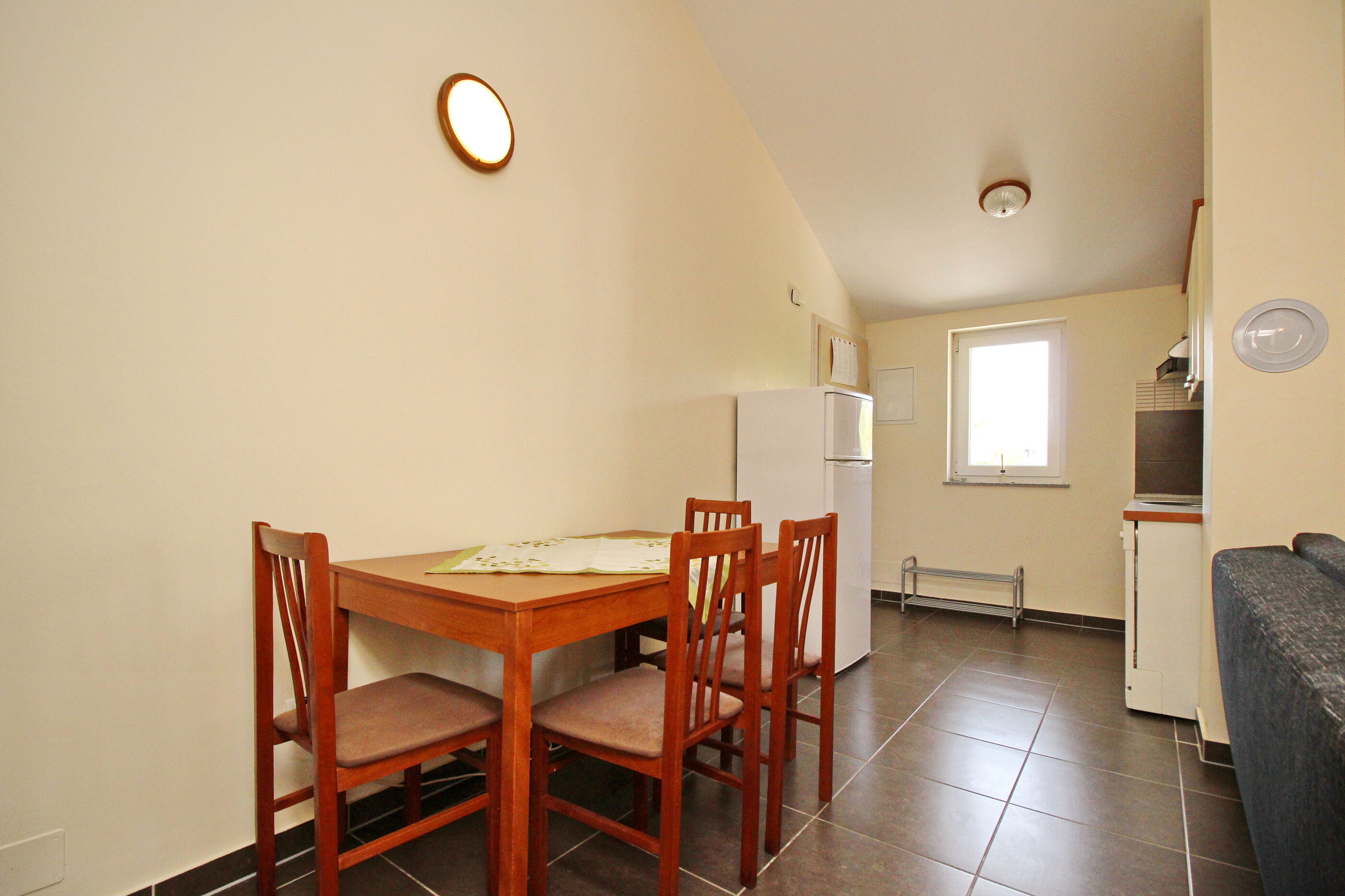 Apartments Osmanović-Hrabrić 69131-A1