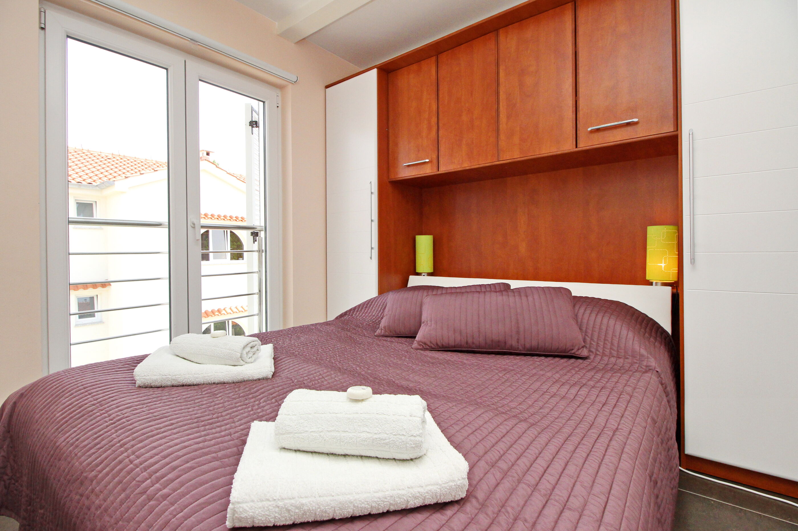 Apartments Osmanović-Hrabrić 69131-A1