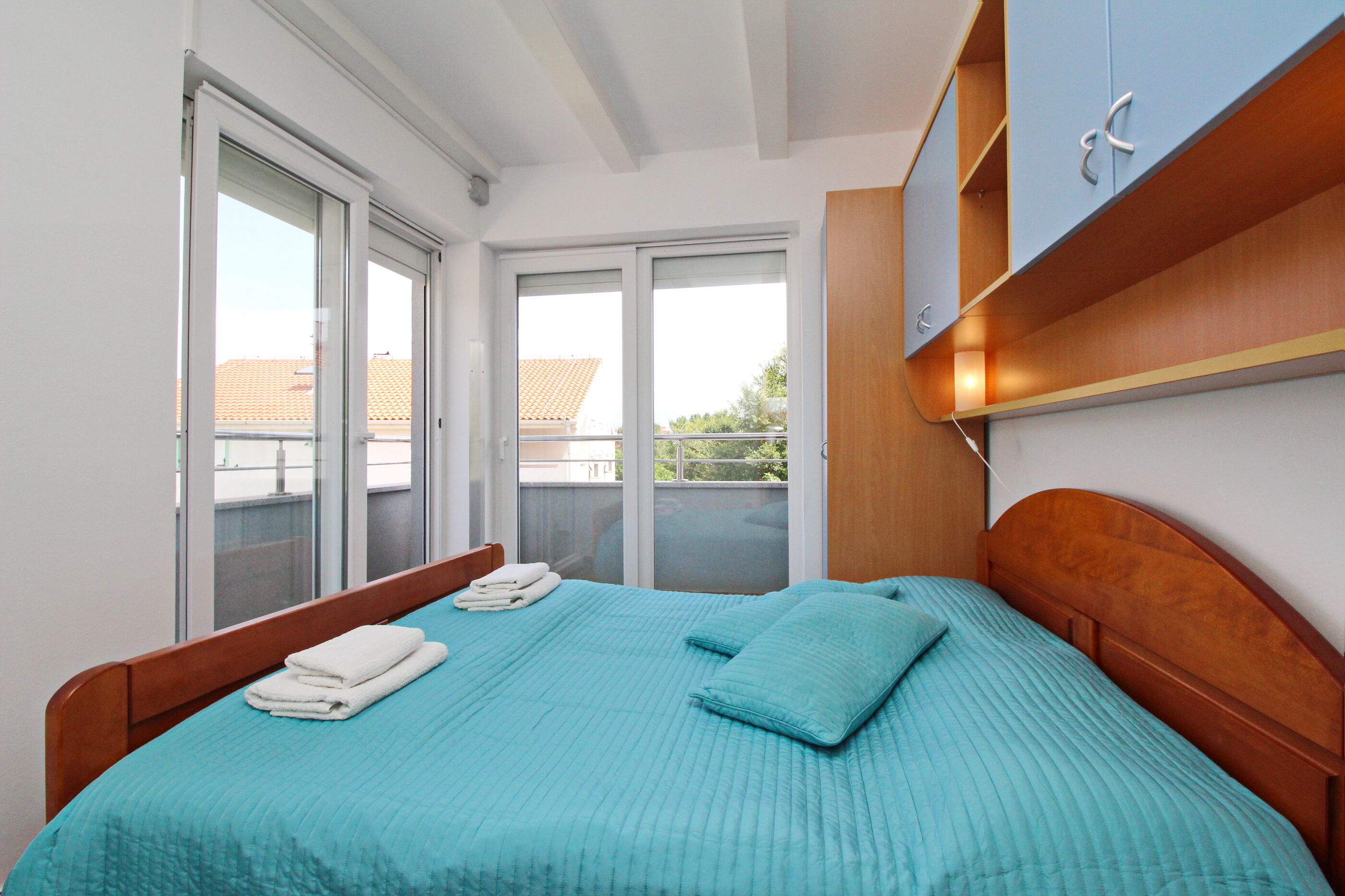 Apartments Osmanović-Hrabrić 69131-A1