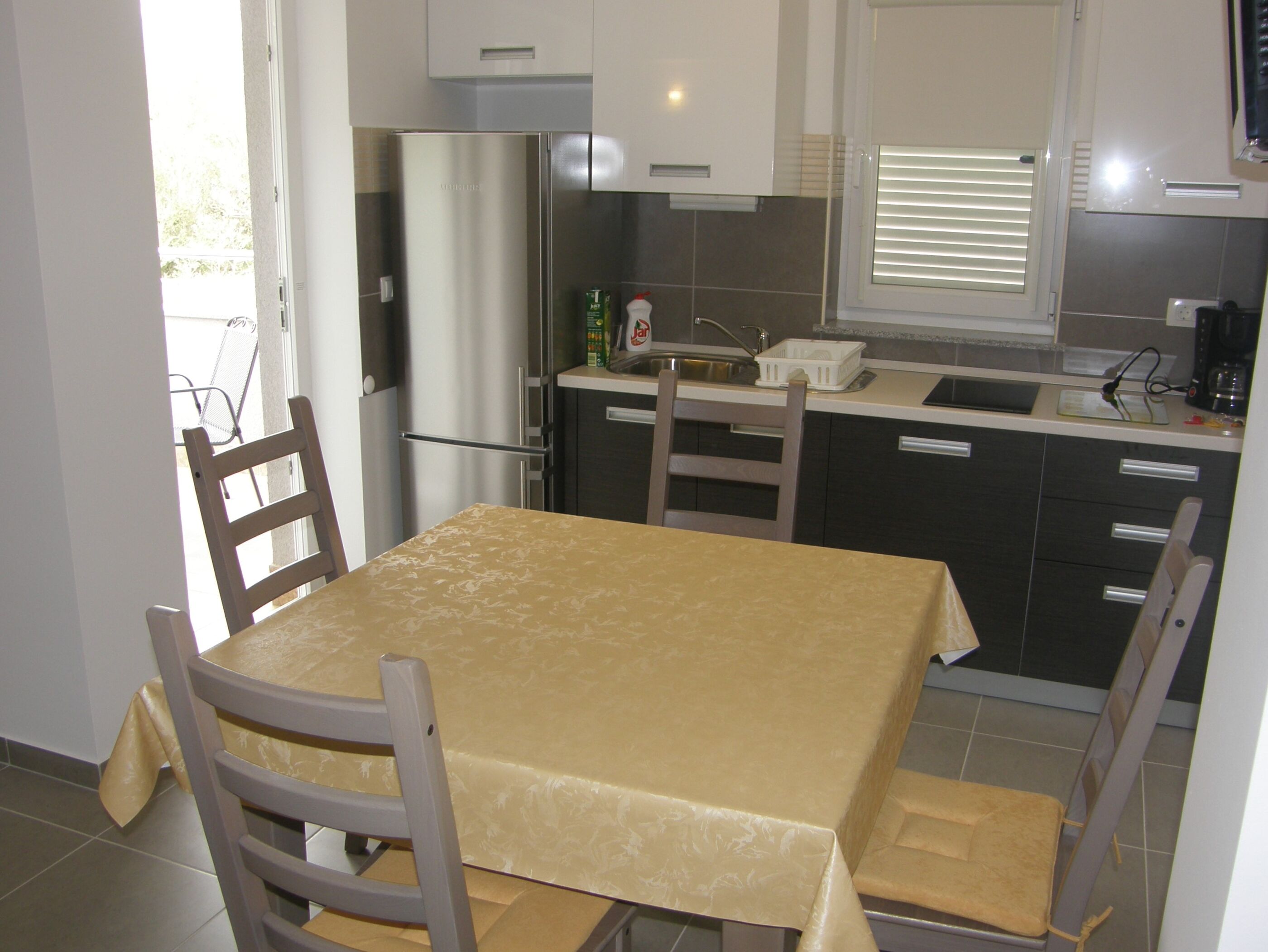 Apartments Osmanović-Hrabrić 69131-A2
