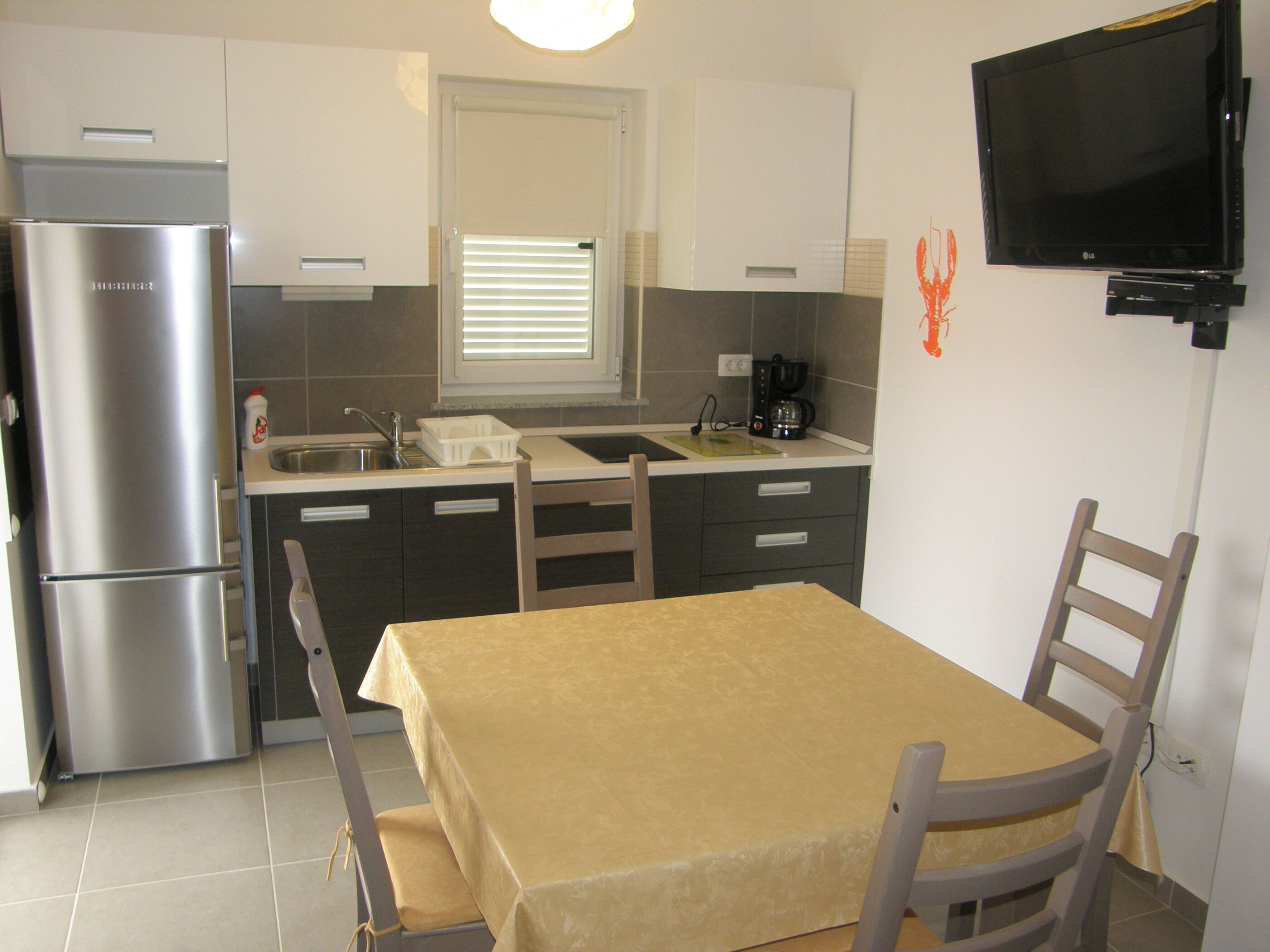 Apartments Osmanović-Hrabrić 69131-A2