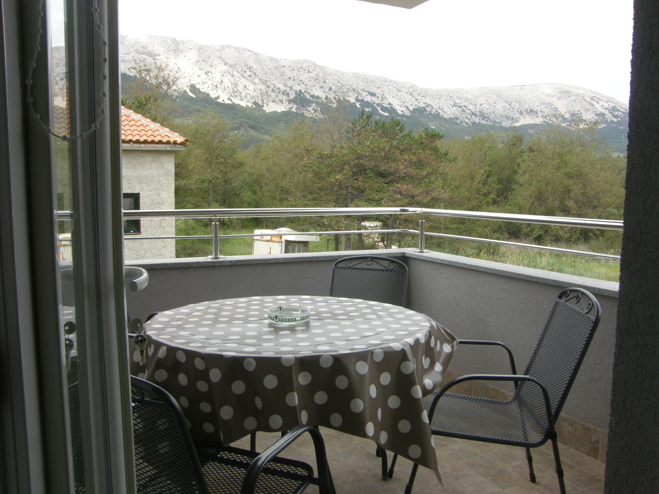 Apartments Osmanović-Hrabrić 69131-A2