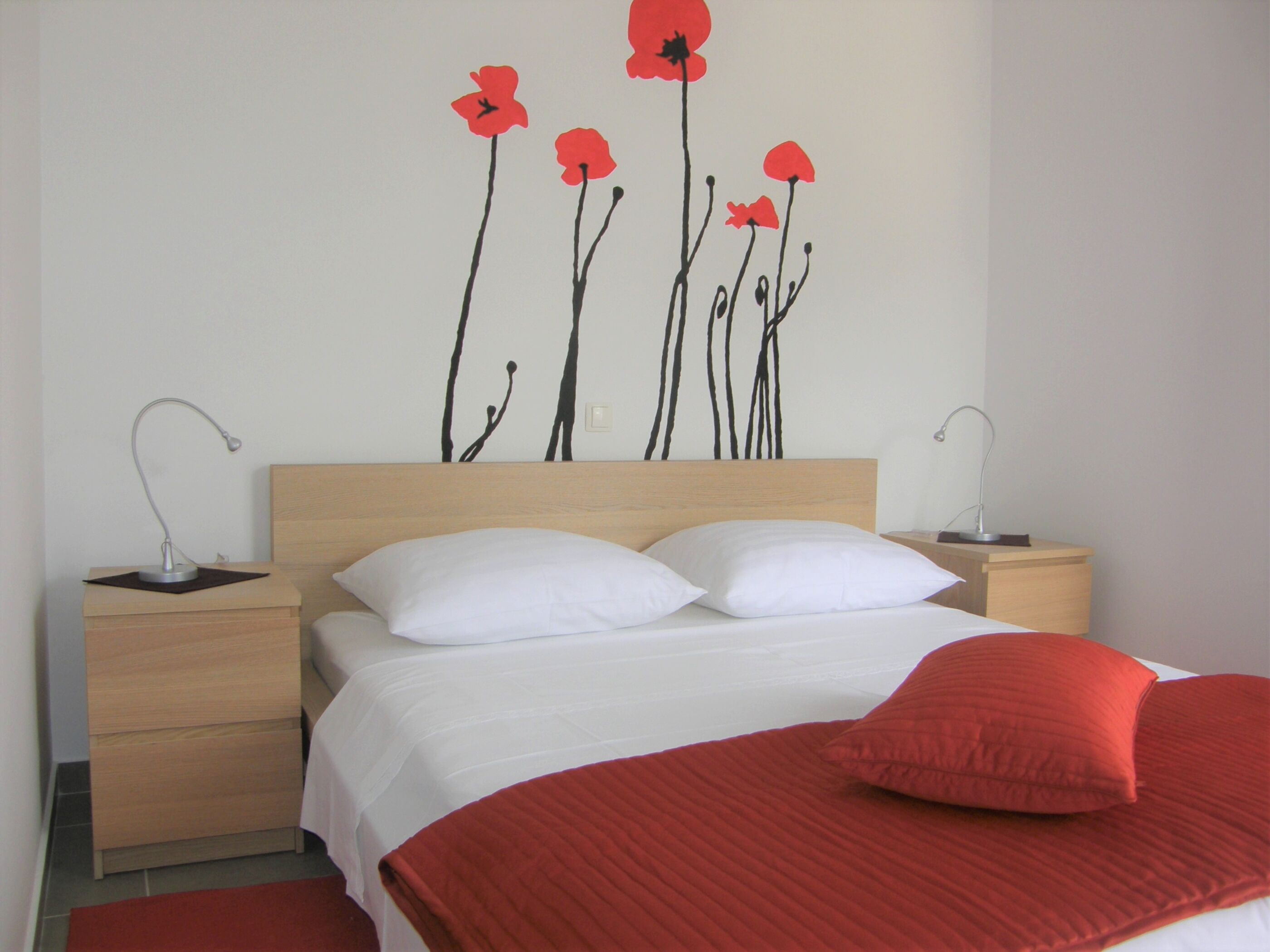 Apartments Osmanović-Hrabrić 69131-A2